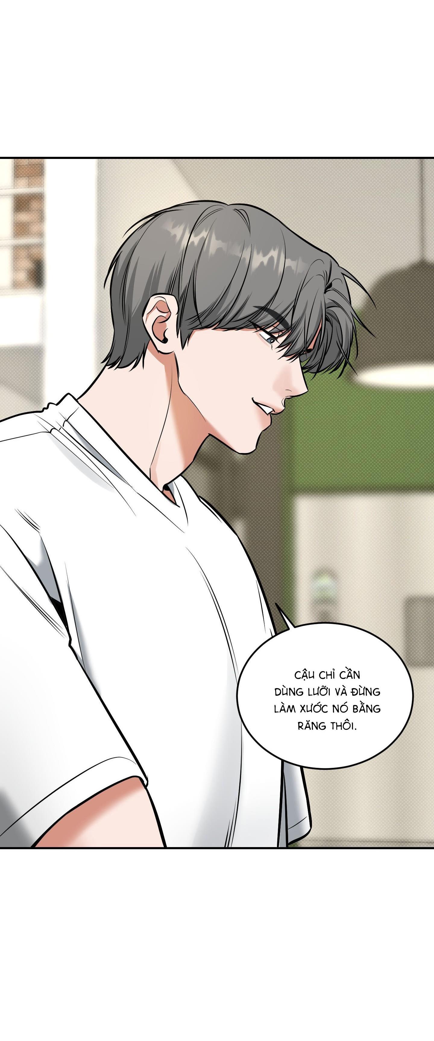 |DROP| Hưởng Lợi Chapter 14 - Trang 2