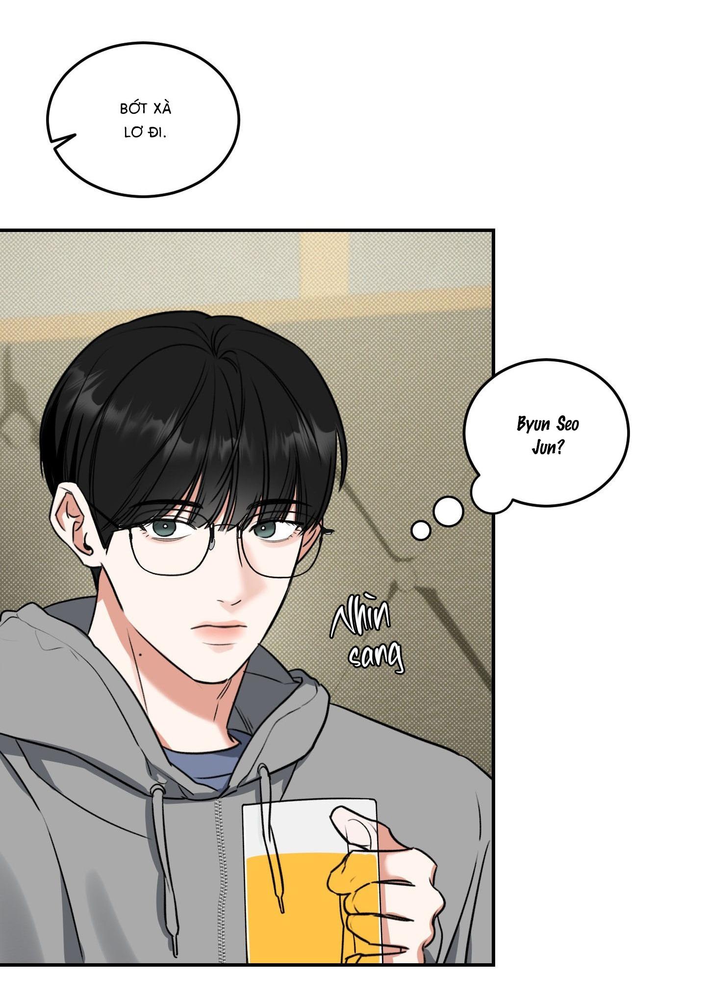 |DROP| Hưởng Lợi Chapter 1 - Trang 2