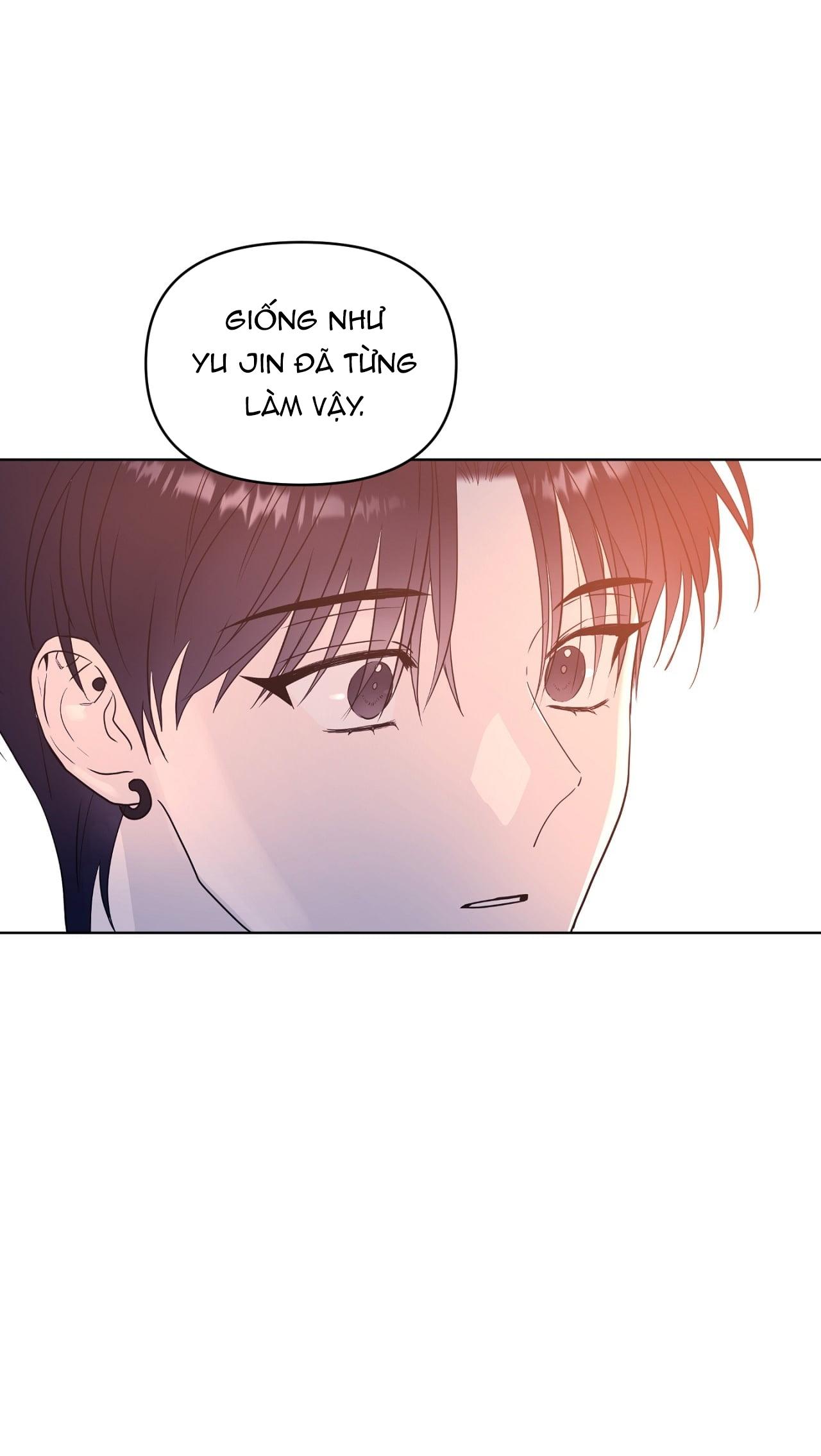 Sparkling Baby Chapter 21 - Next Chapter 22