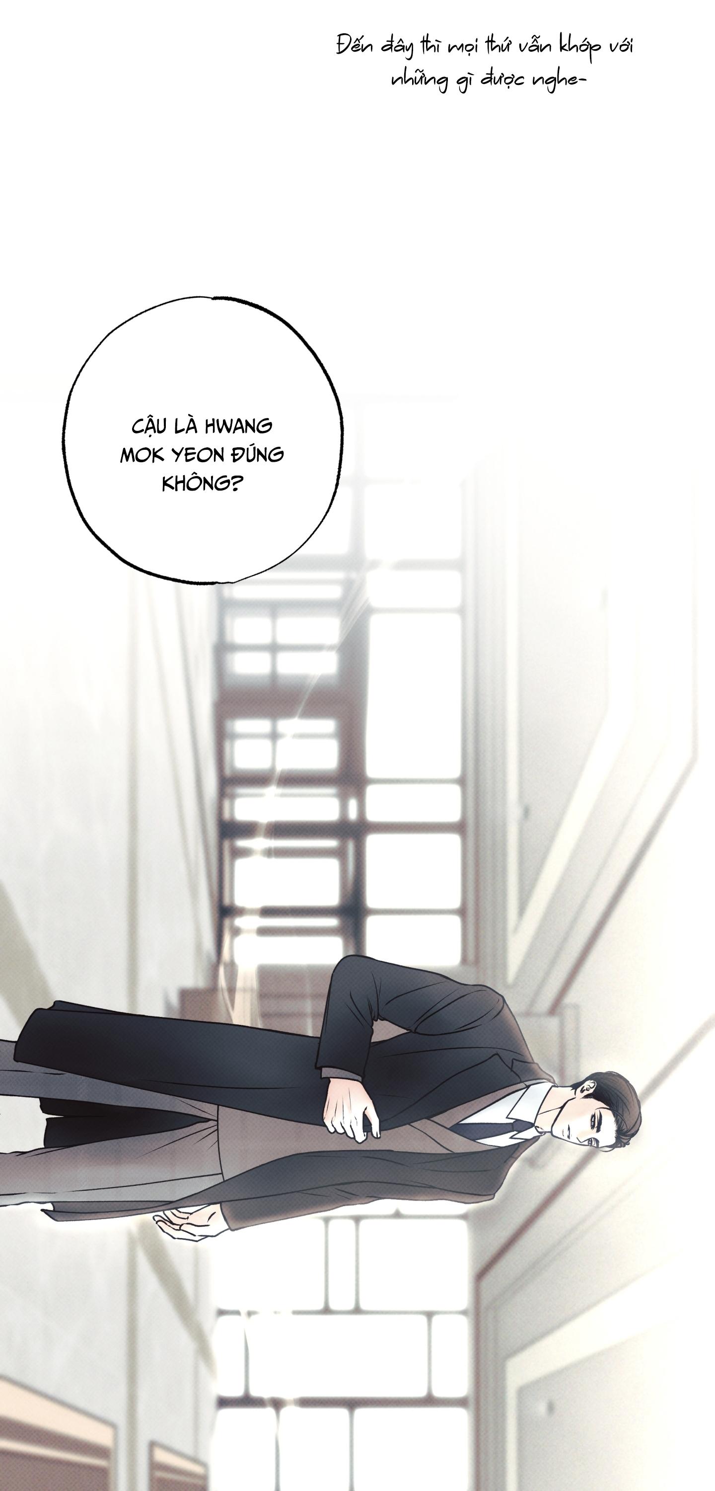 (GĐCV) RANH GIỚI CỦA SỰ MÊ HOẶC Chapter 1 H+ - Trang 2