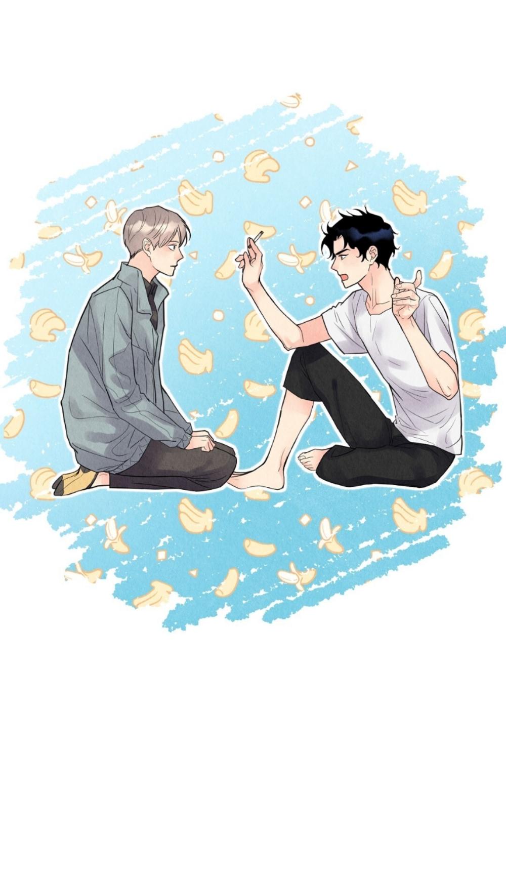 Ác Nhân Đàm Chapter 5 - Next Chapter 6