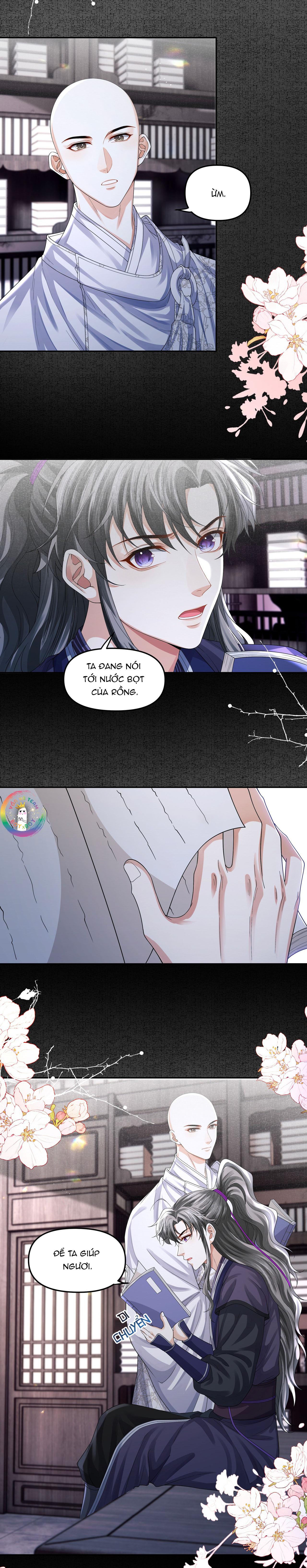 (END) Đồng Tiền Kham Thế Chapter 95 - Next Chapter 96