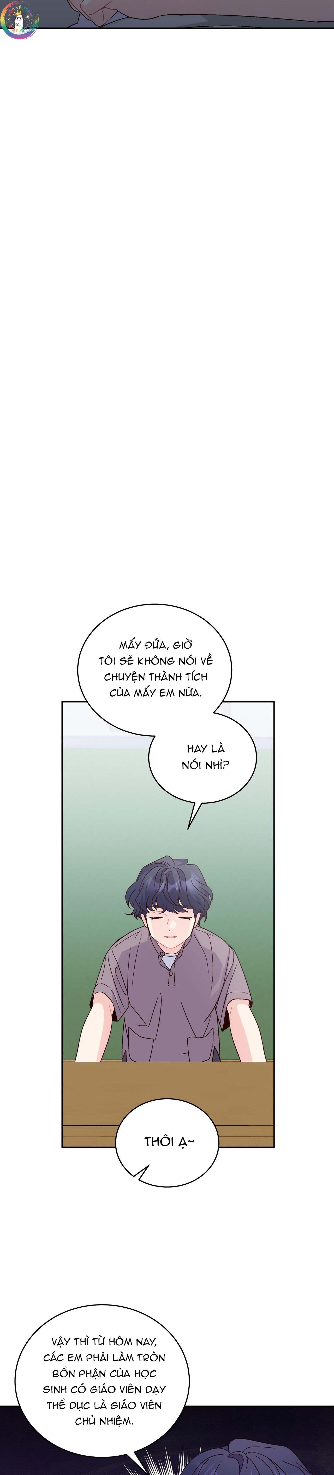 (END) Merry Marbling Chapter 84 - Trang 2