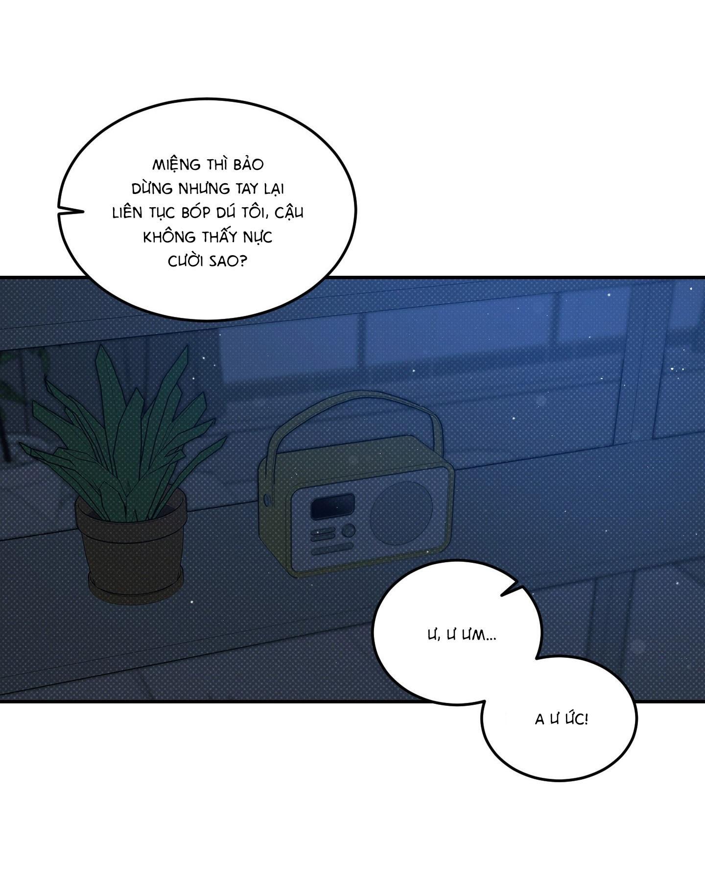 |DROP| Hưởng Lợi Chapter 2 H - Trang 2