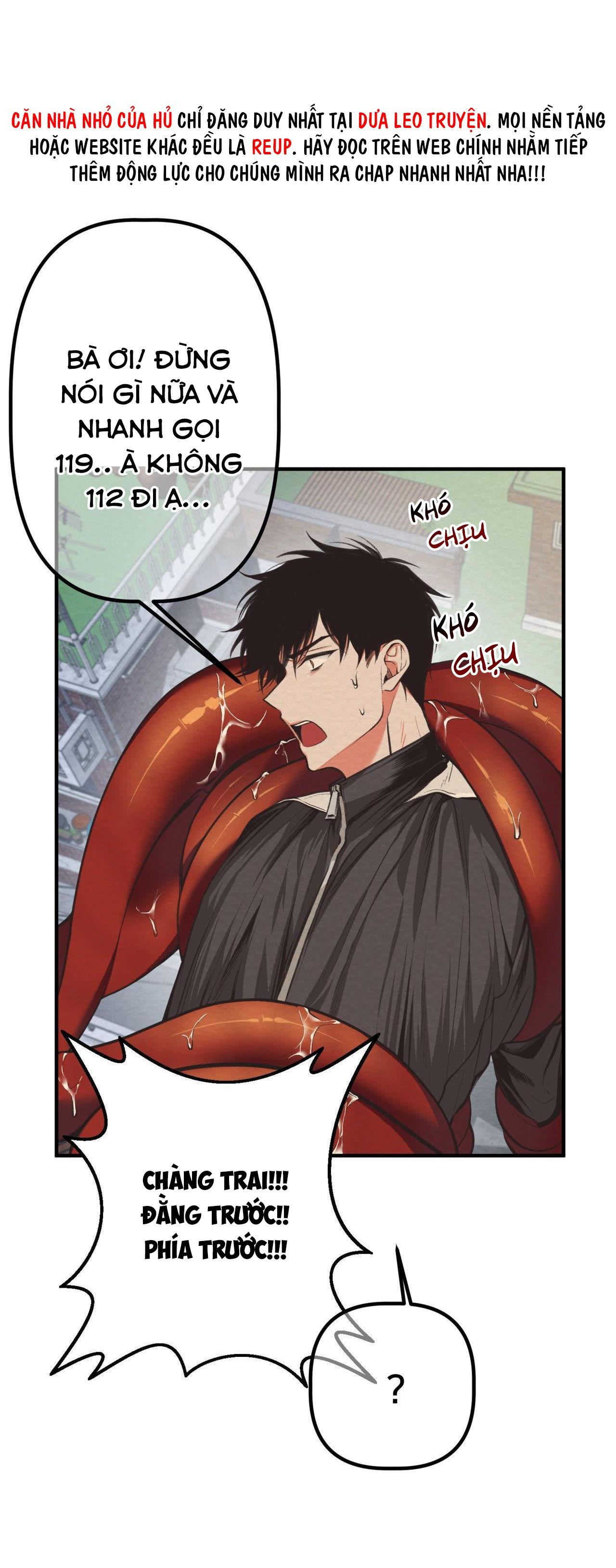 (END SS) DEVIL ON TOP Chapter 14 - Trang 2