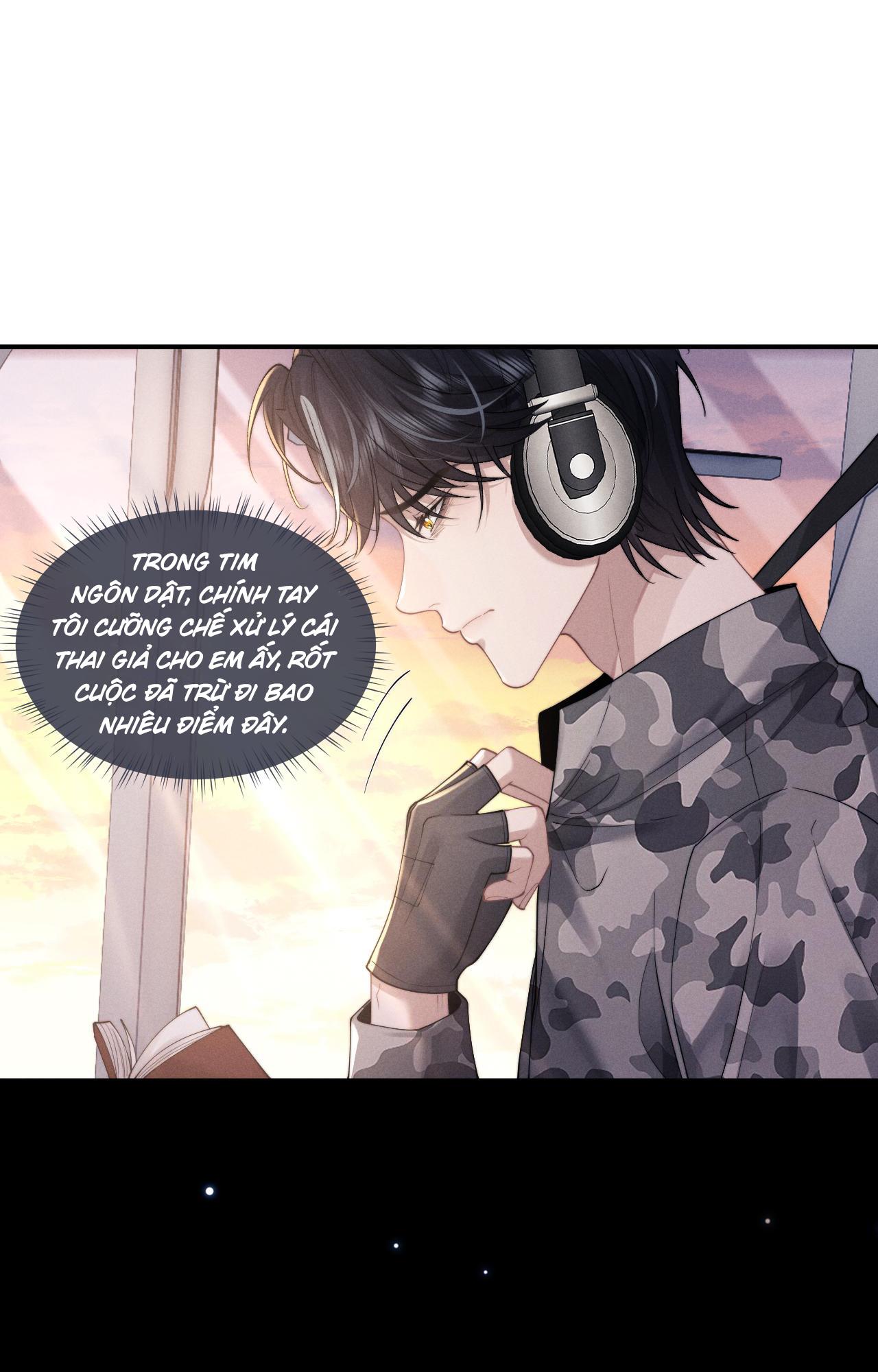 Chấp Sự Thỏ Tai Cụp Chapter 98 - Next Chapter 99