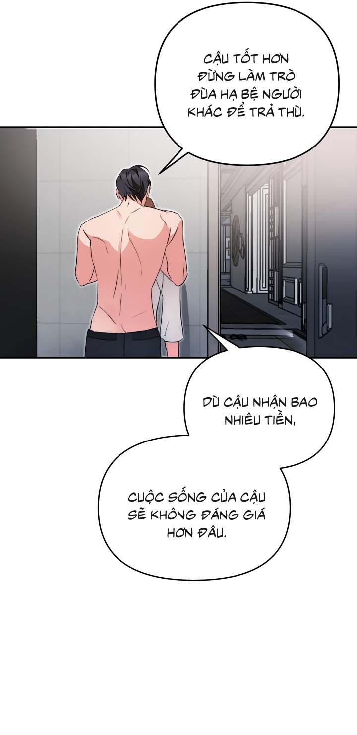 Masquerade Chapter 3 - Trang 2