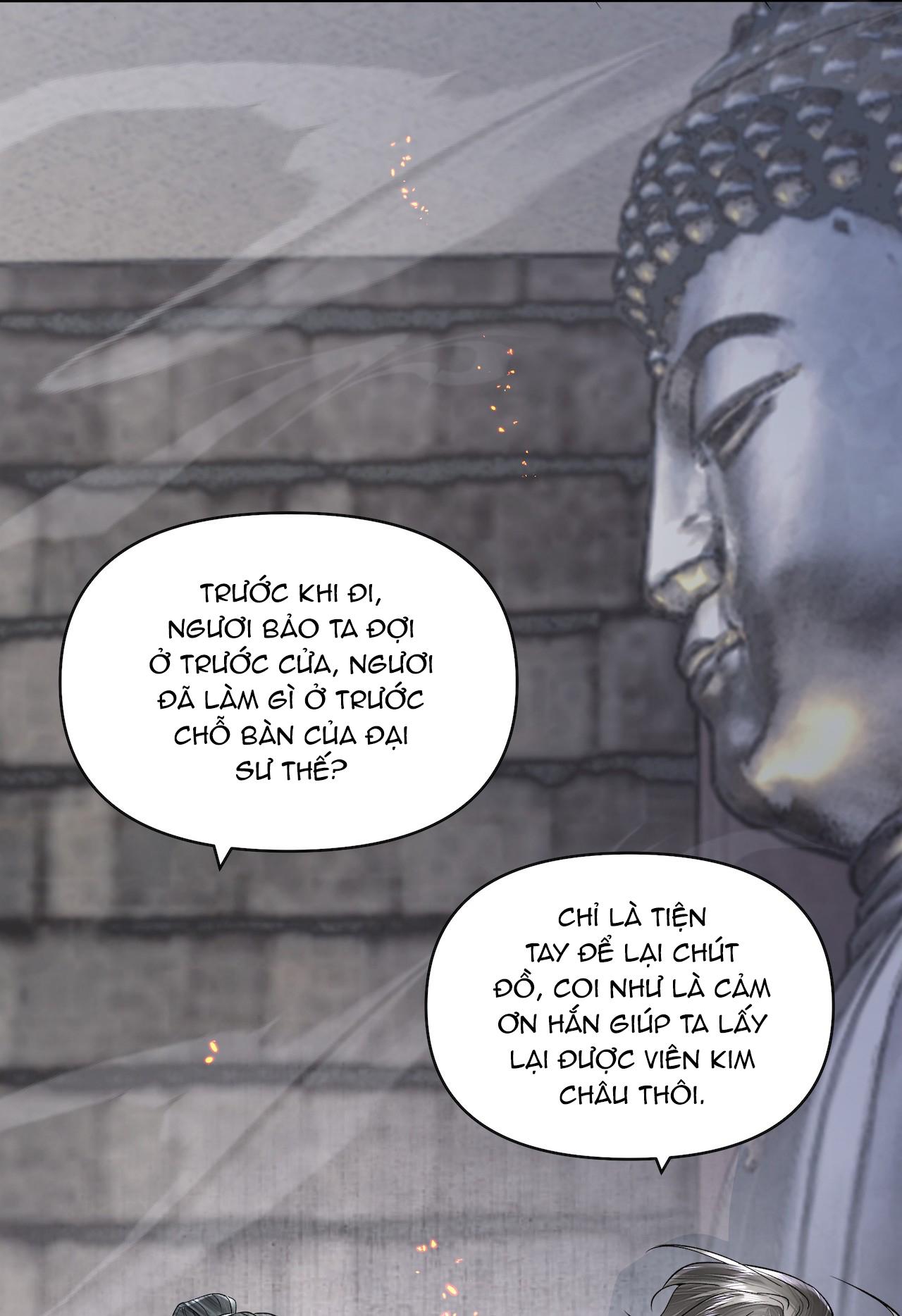 (END) Đồng Tiền Kham Thế Chapter 30 - Next Chapter 31