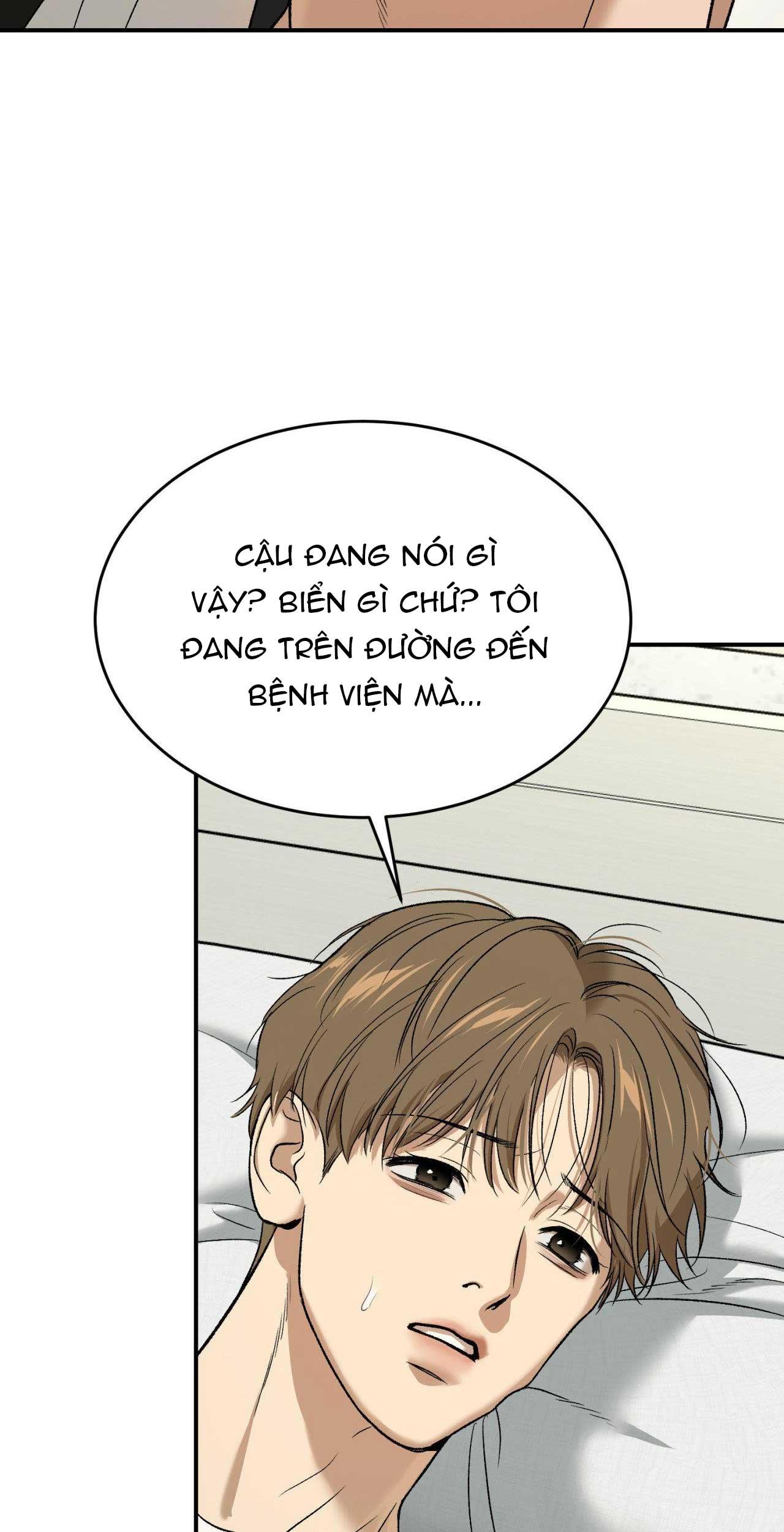 Jinx Chapter 60 - Next Chapter 61