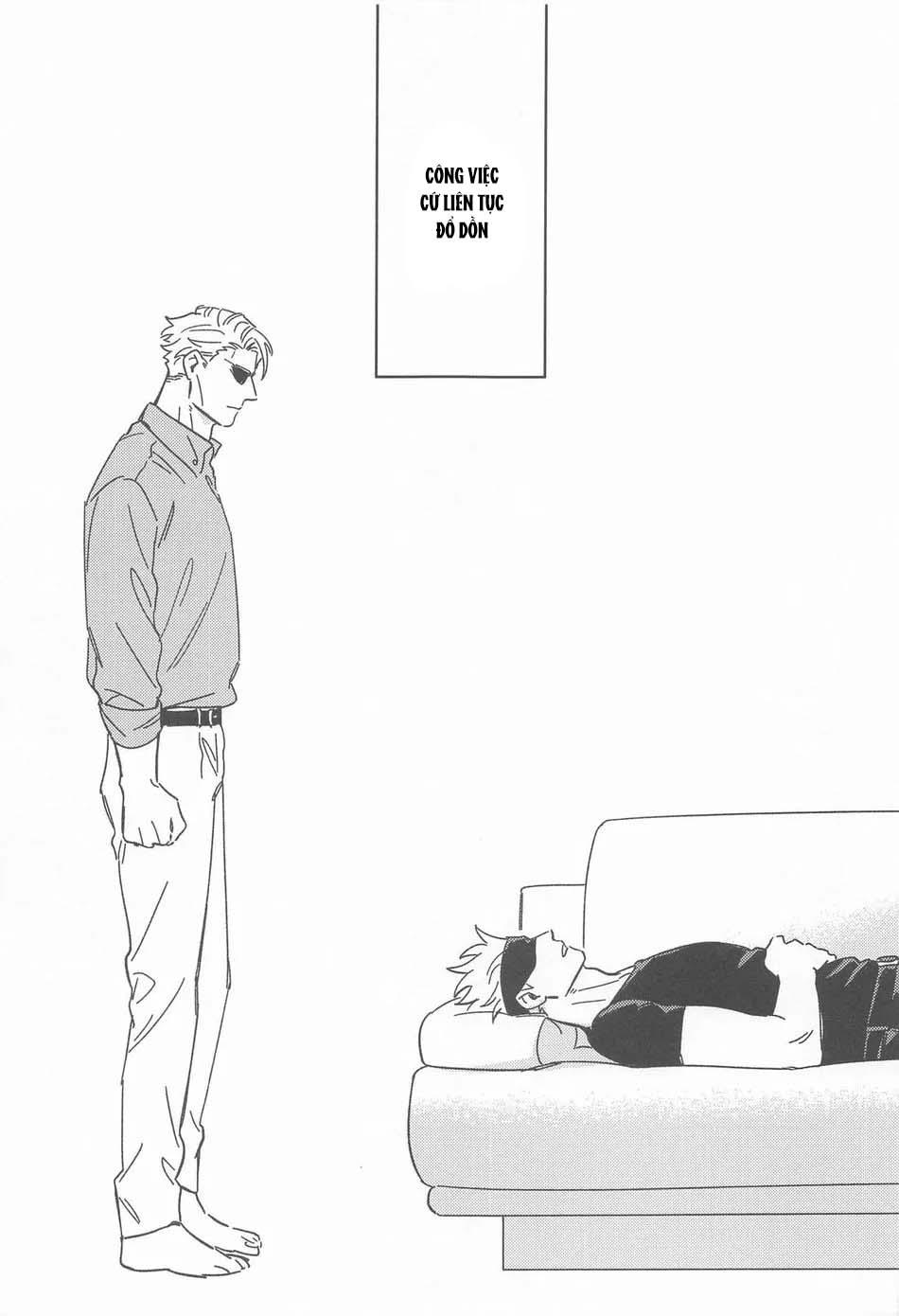ONESHOT COI LÀ NỨNG Chapter 251 - Next Chapter 252
