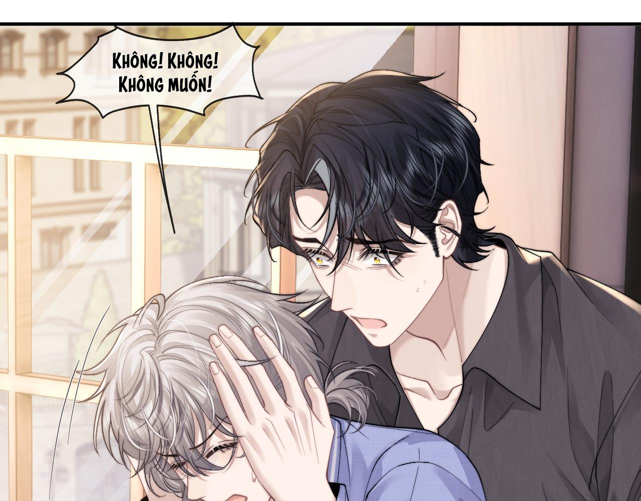Chấp Sự Thỏ Tai Cụp Chapter 92 - Next Chapter 93