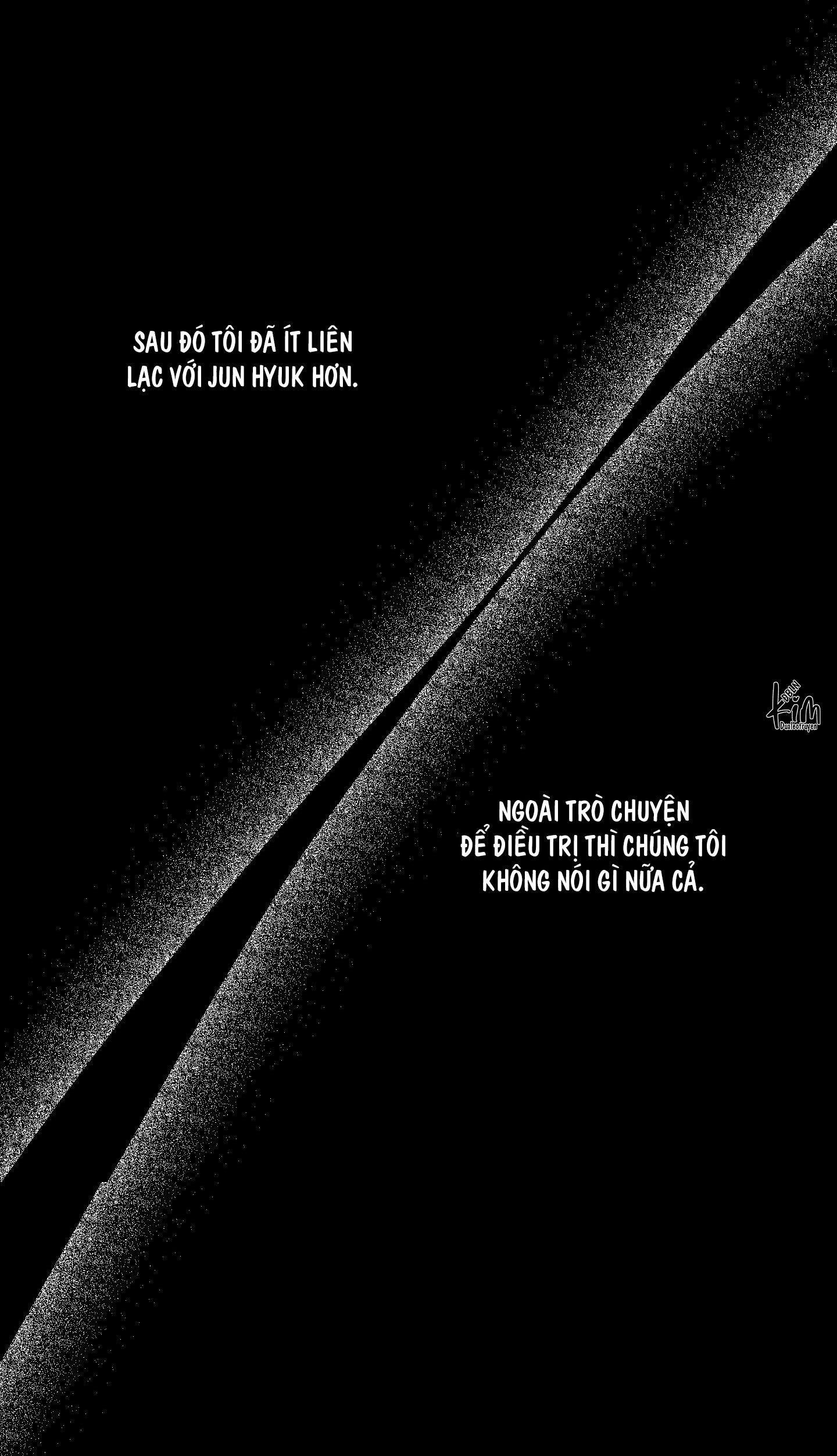 NGHIỆN SEX Chapter 36.8 đa cảm bất an8 - Trang 2