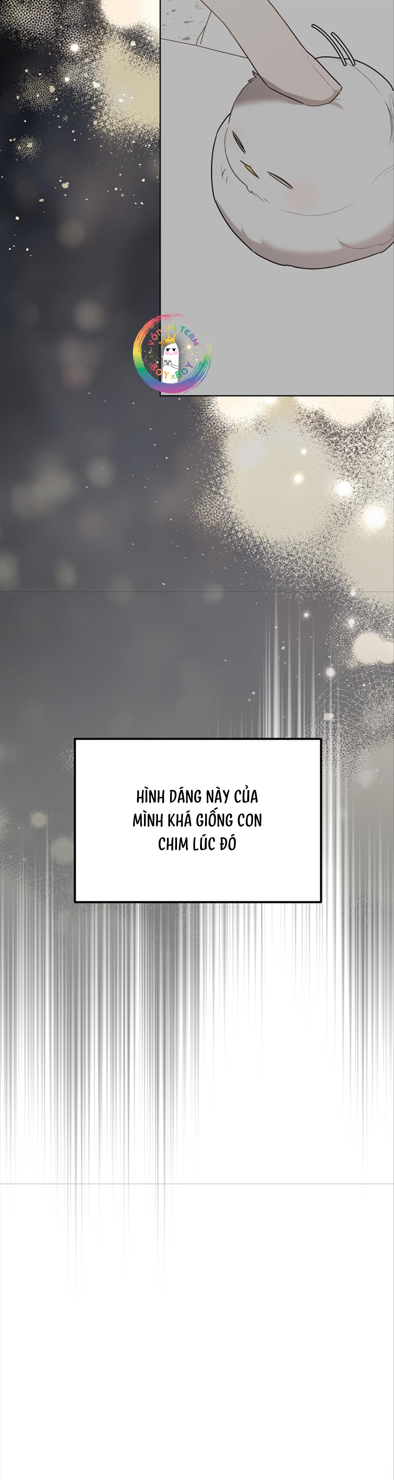 (END) Này, Đừng Có Nhấn Cái Nút Đó! Chapter 32 - Trang 2