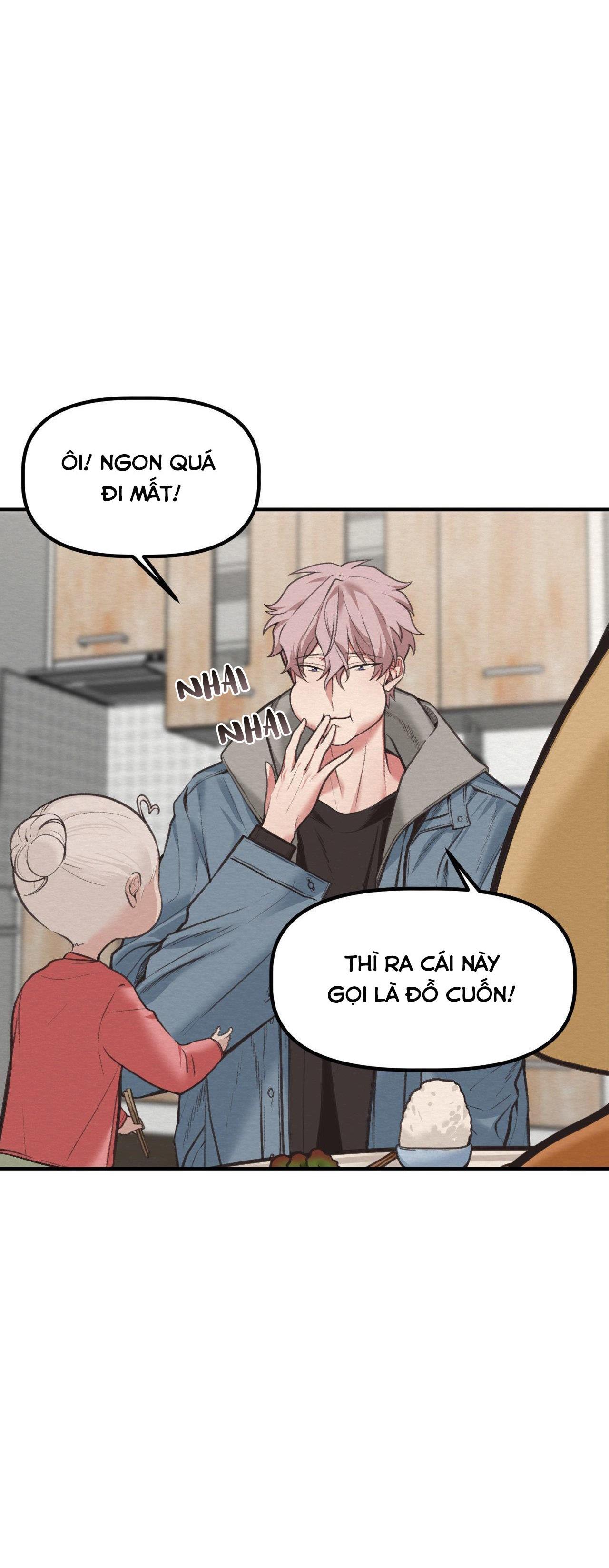 (END SS) DEVIL ON TOP Chapter 19 - Trang 2