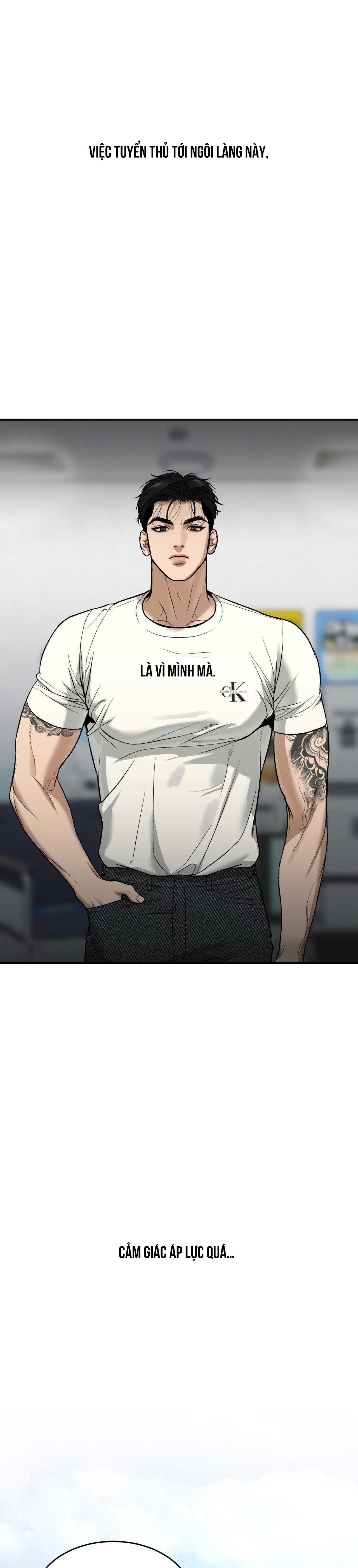 Jinx Chapter 62 - Next Chapter 63 18+