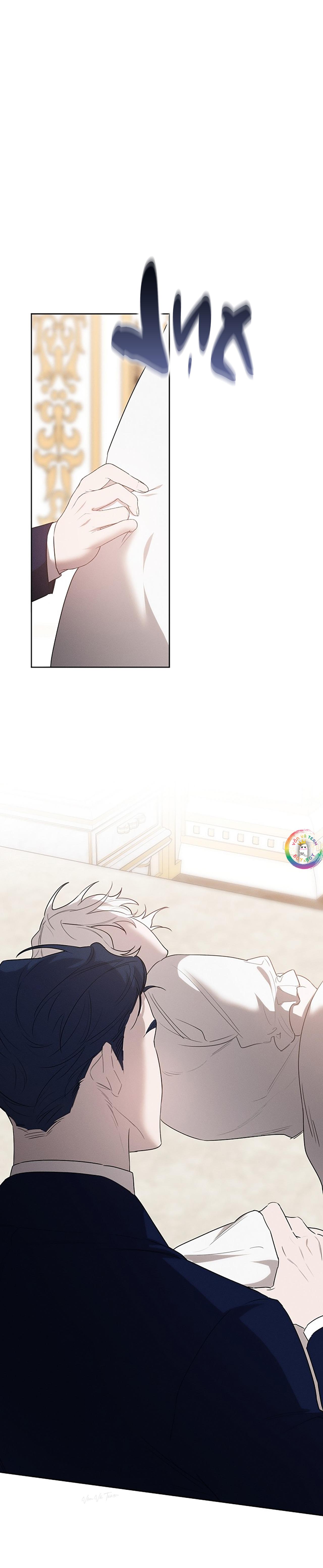 (END) Này, Đừng Có Nhấn Cái Nút Đó! Chapter 29 - Trang 2