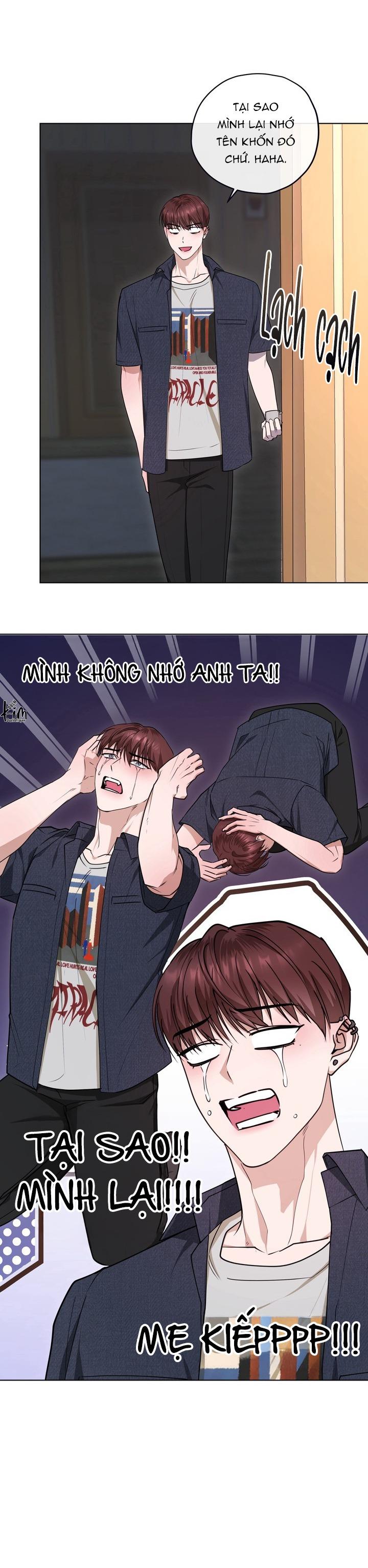 CÔ DÂU RỒNG Chapter 12 nt5 - Trang 2