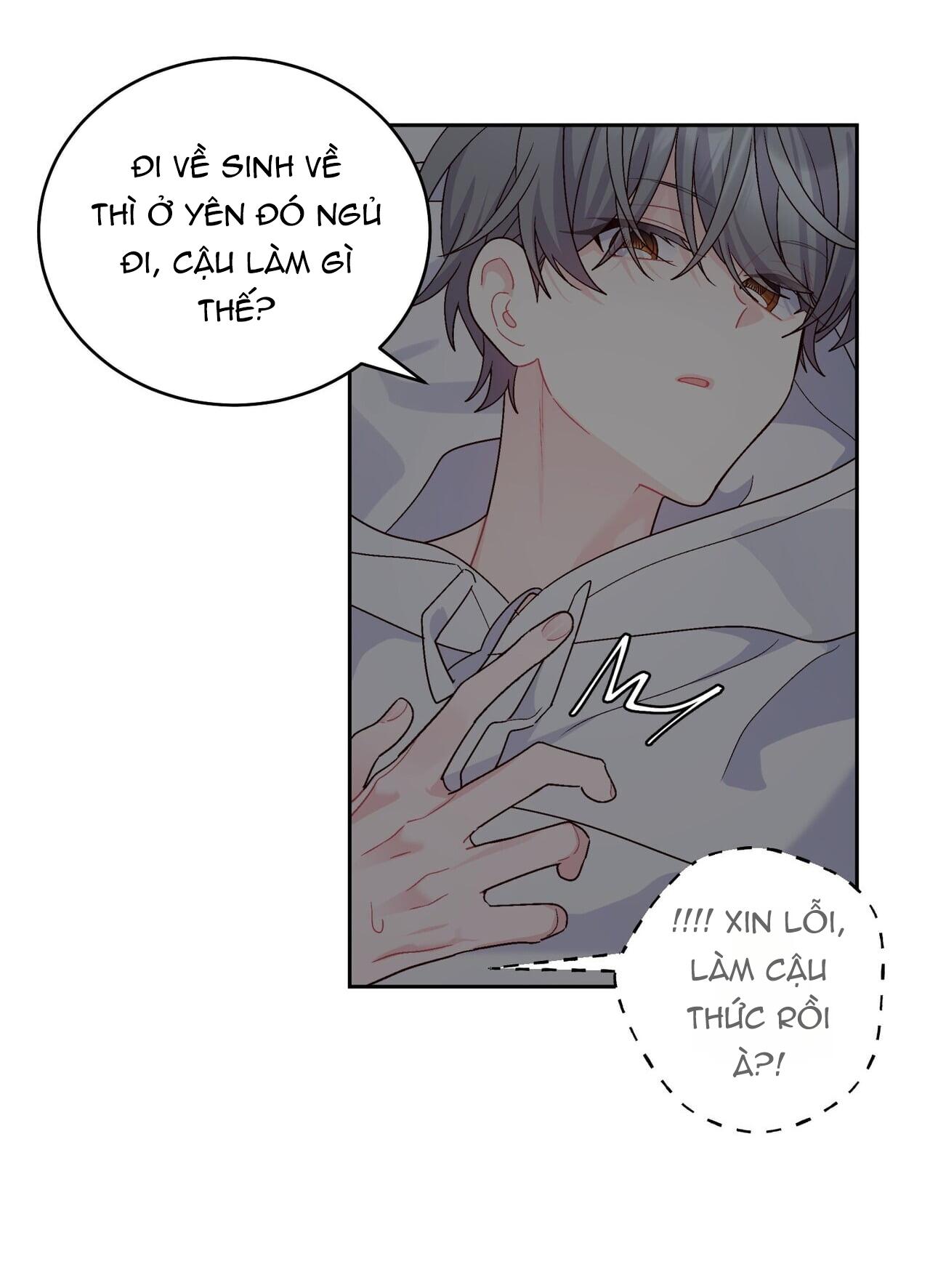 (END) Merry Marbling Chapter 78 - Trang 2