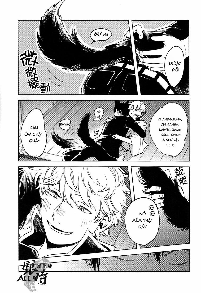 Tổng hợp Boylove Chapter 15 - Next Chapter 16