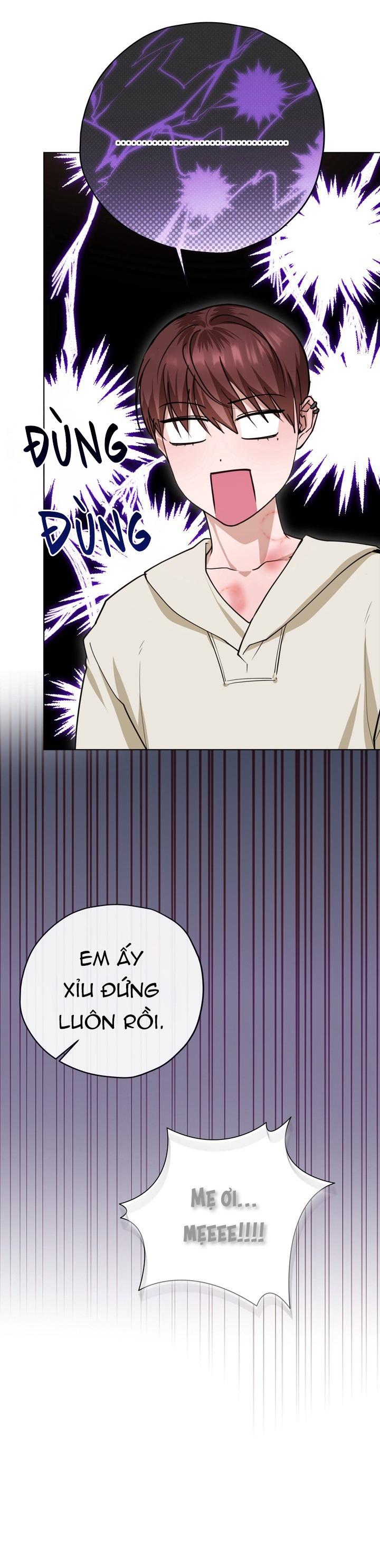 CÔ DÂU RỒNG Chapter 14 - Next 