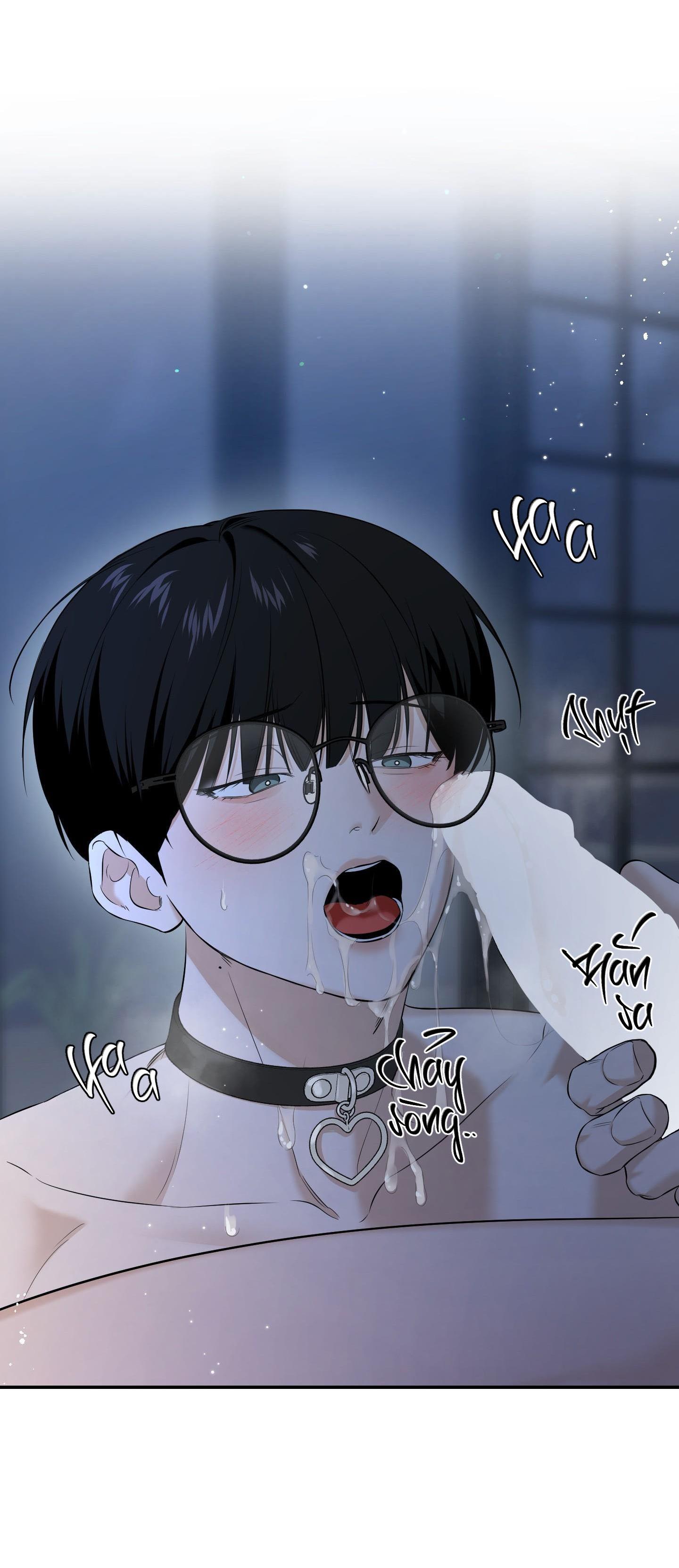 |DROP| Hưởng Lợi Chapter 29 H+ - Trang 2