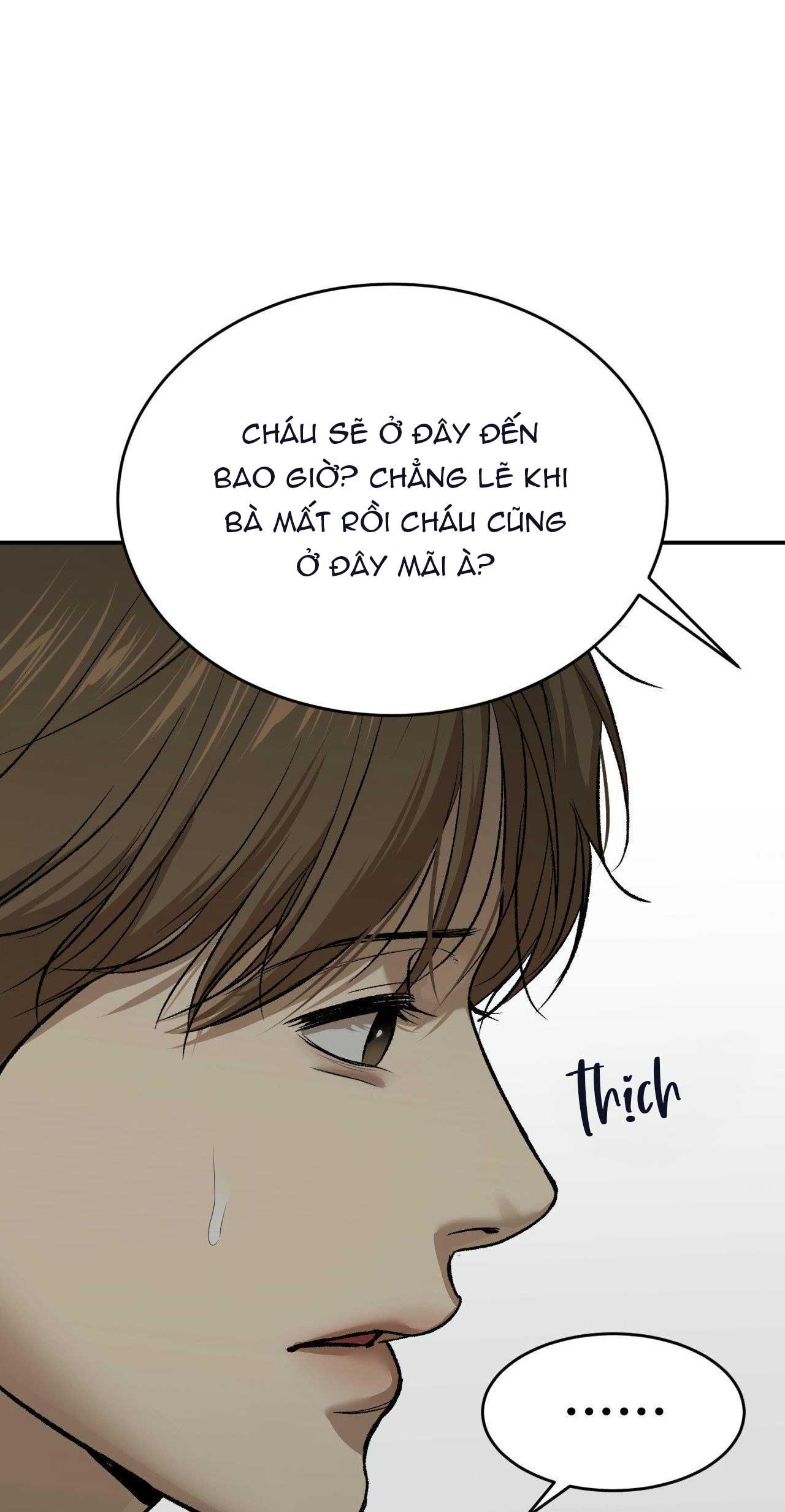 Jinx Chapter 57 (4) - Next Chapter 58 GẶP NHAU