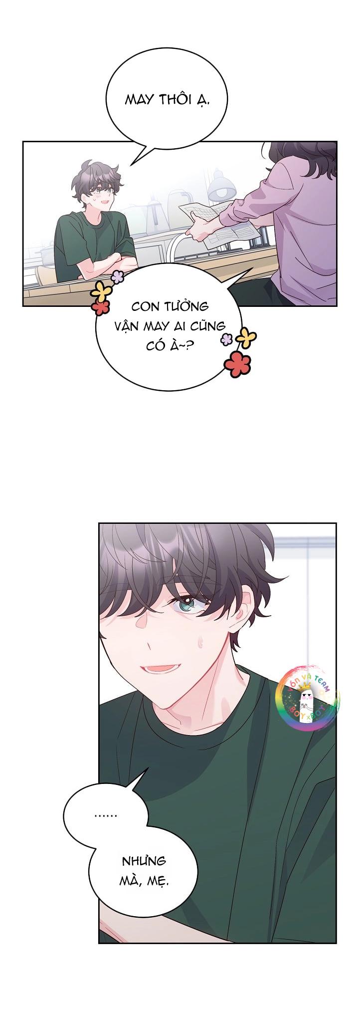 (END) Merry Marbling Chapter 69 - Trang 2