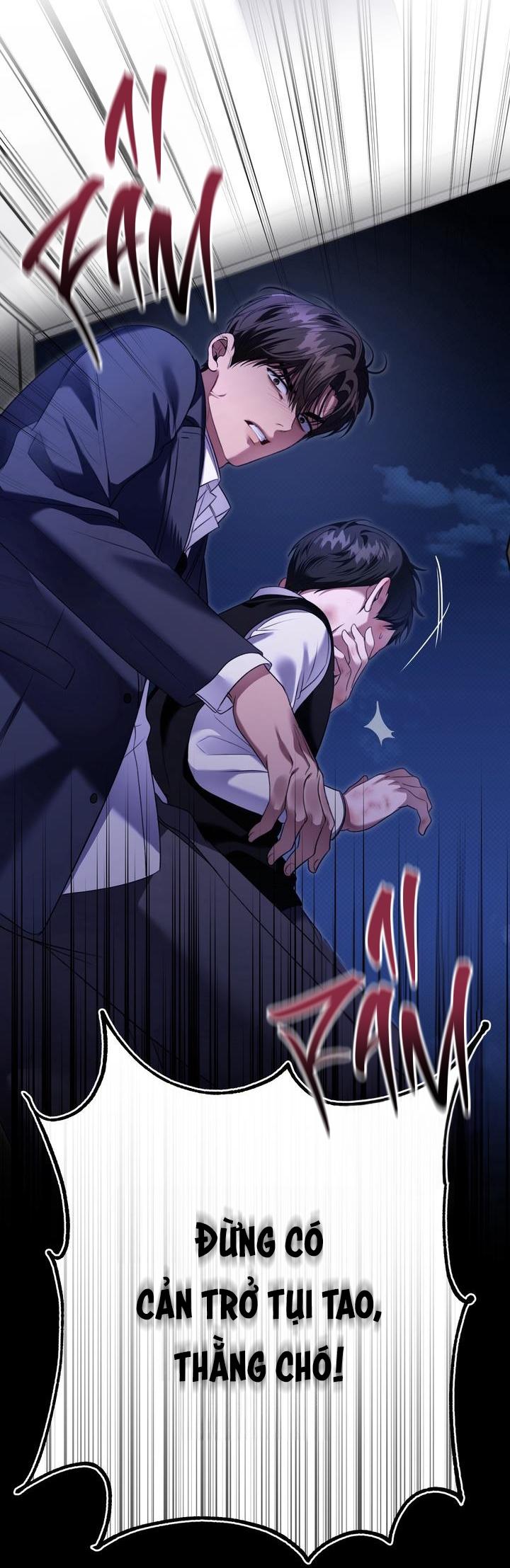 (GĐCV) EIGHTEEN'S BED Chapter 13 - Next Chapter 14