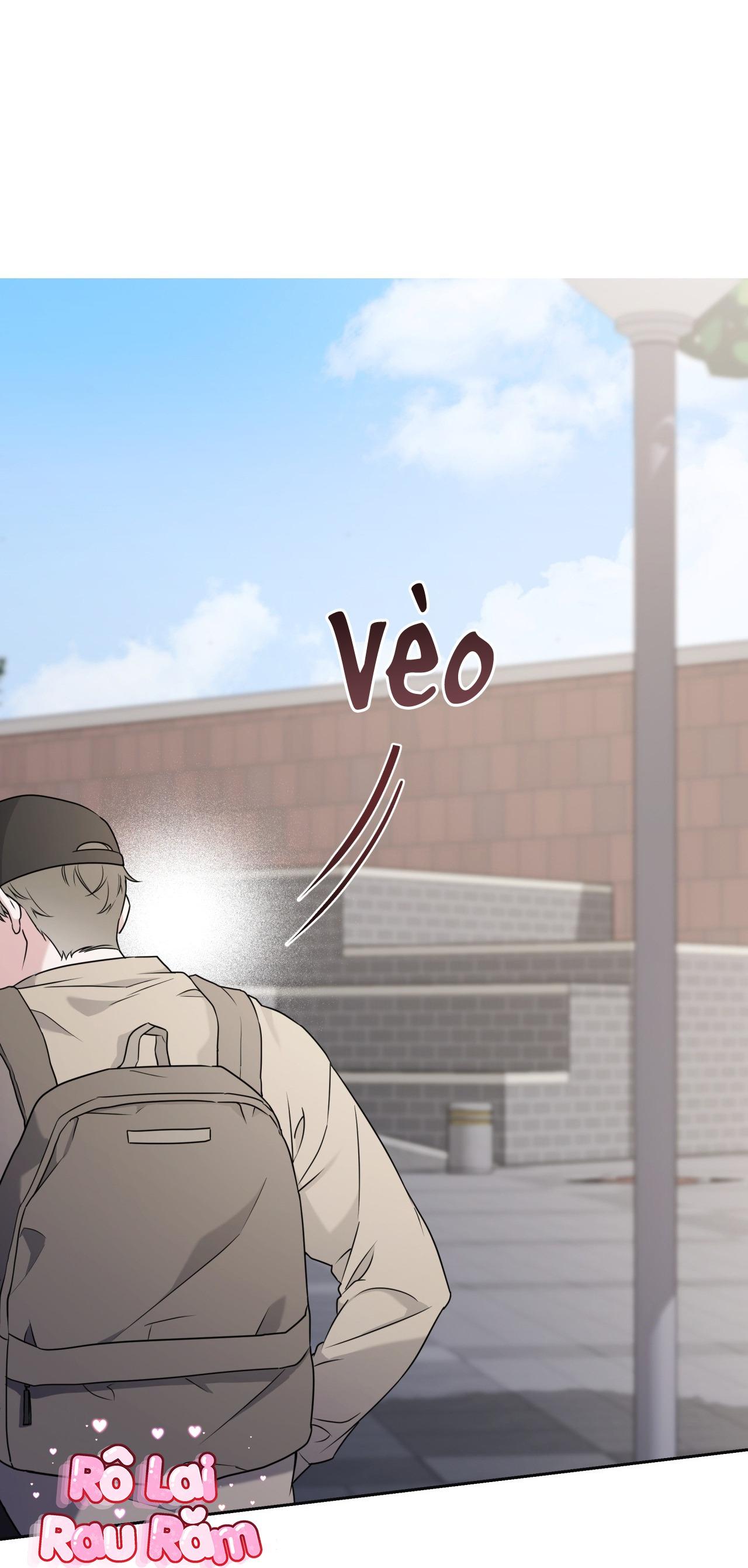 (RÔ LAI) Chiến thuật bắt bóng tình yêu Chapter 8 - Next Chapter 9