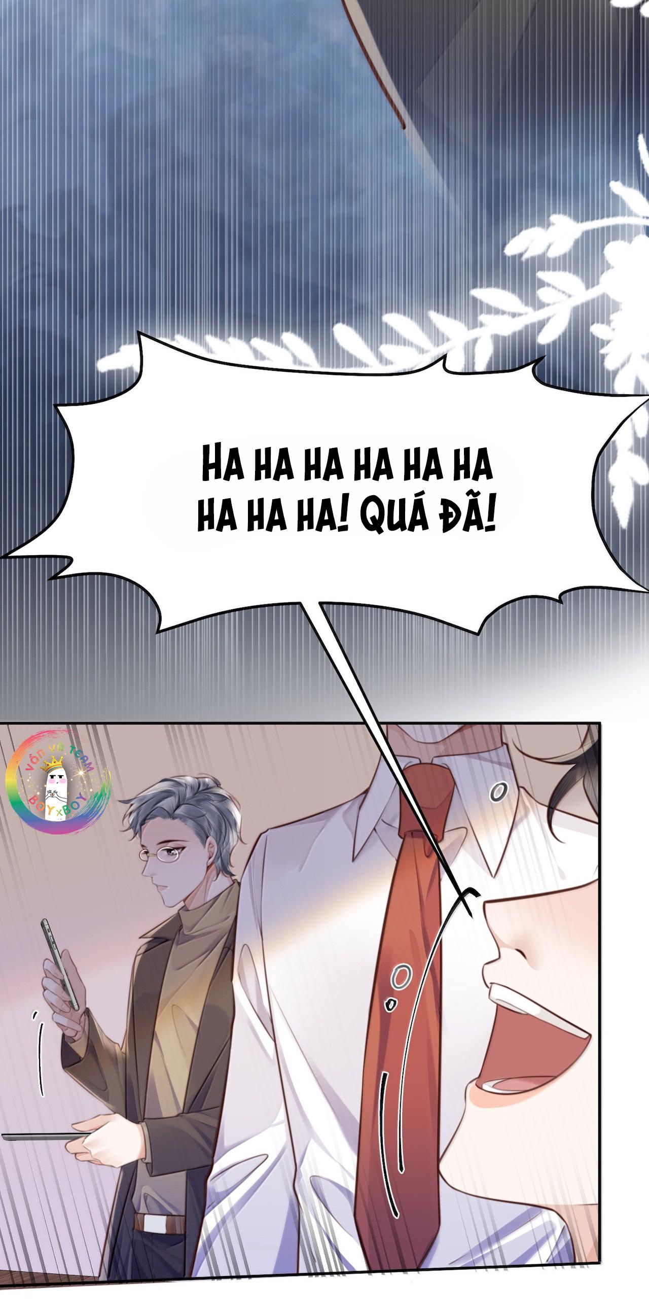 (END) Đặc Chế Cho Riêng Anh Chapter 110 - Next Chapter 111