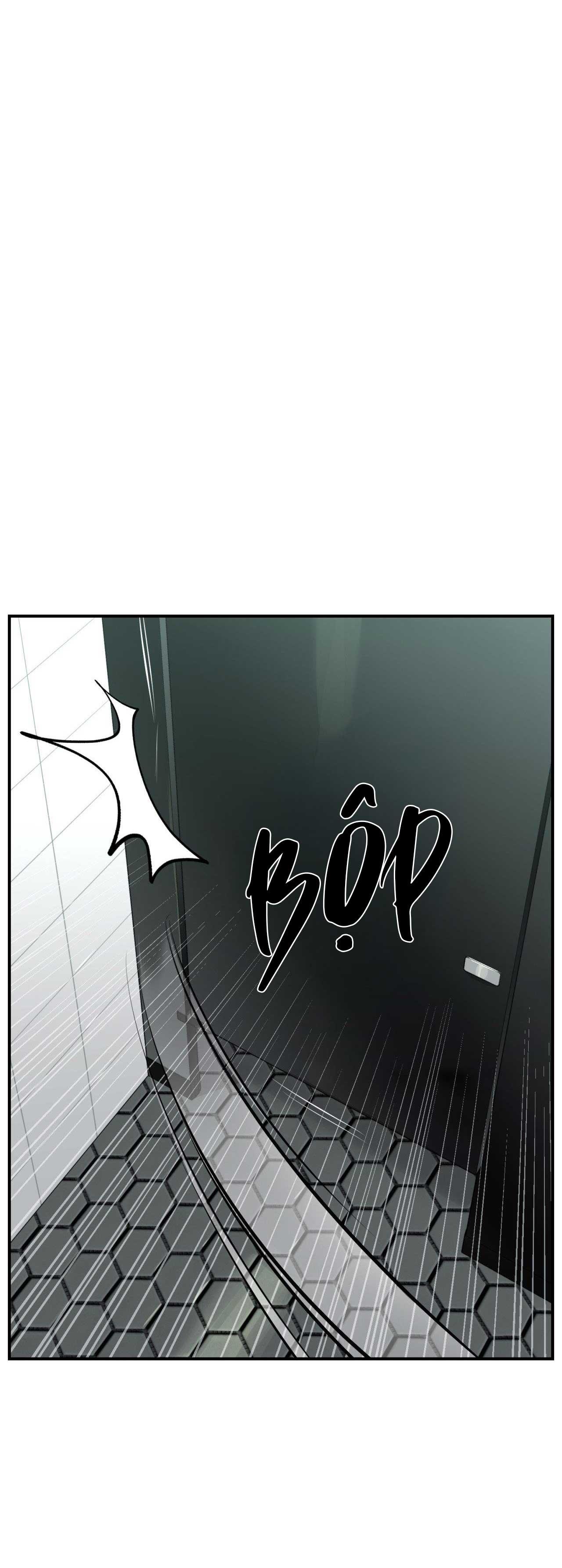 Jinx Chapter 55 (2) KHÔNG CỨNG - Next Chapter 56 -3 ss2