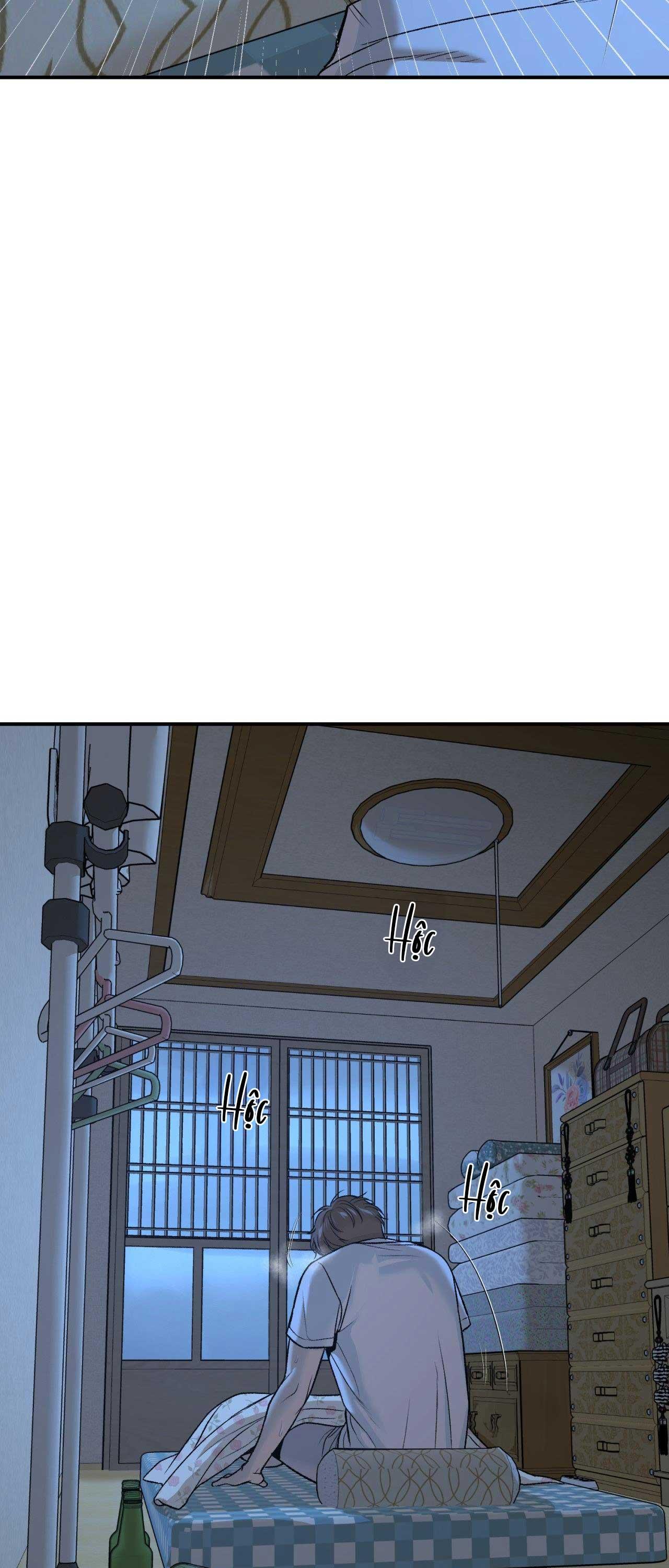 Jinx Chapter 59 - Next Chapter 60