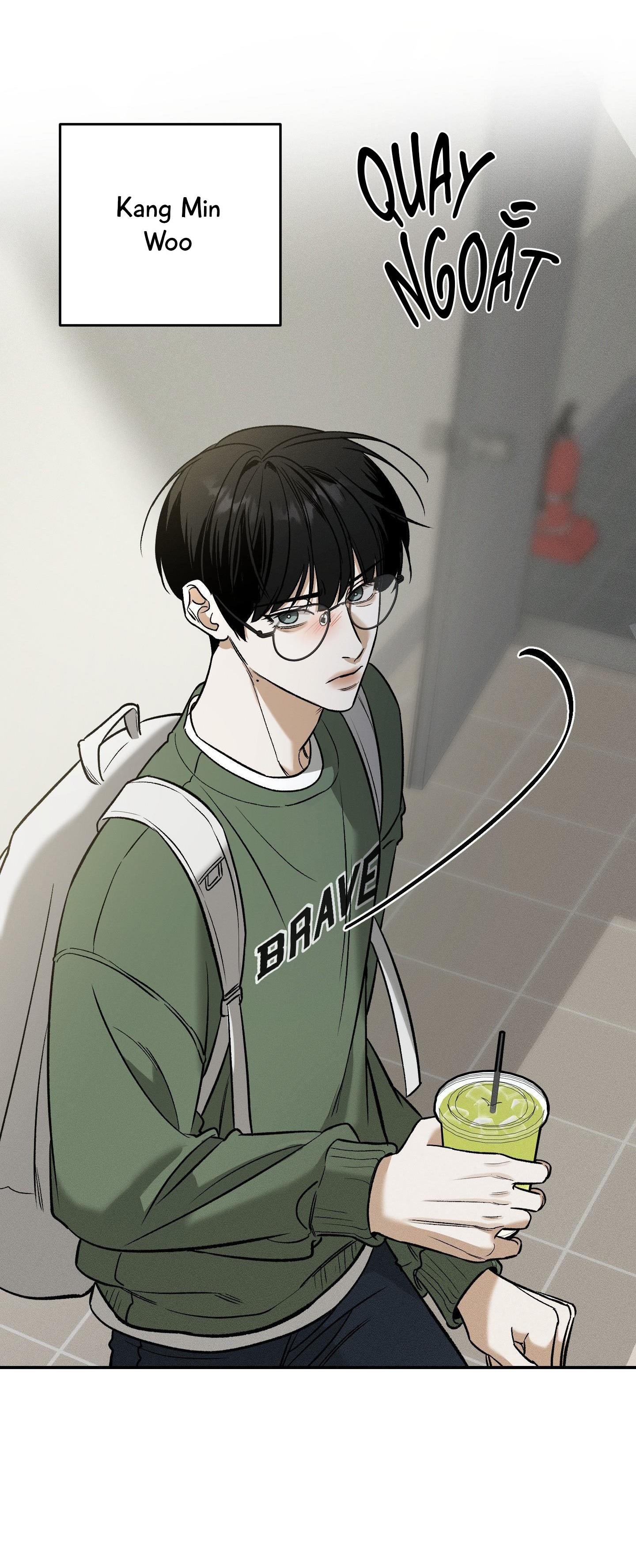 |DROP| Hưởng Lợi Chapter 35 - Trang 2