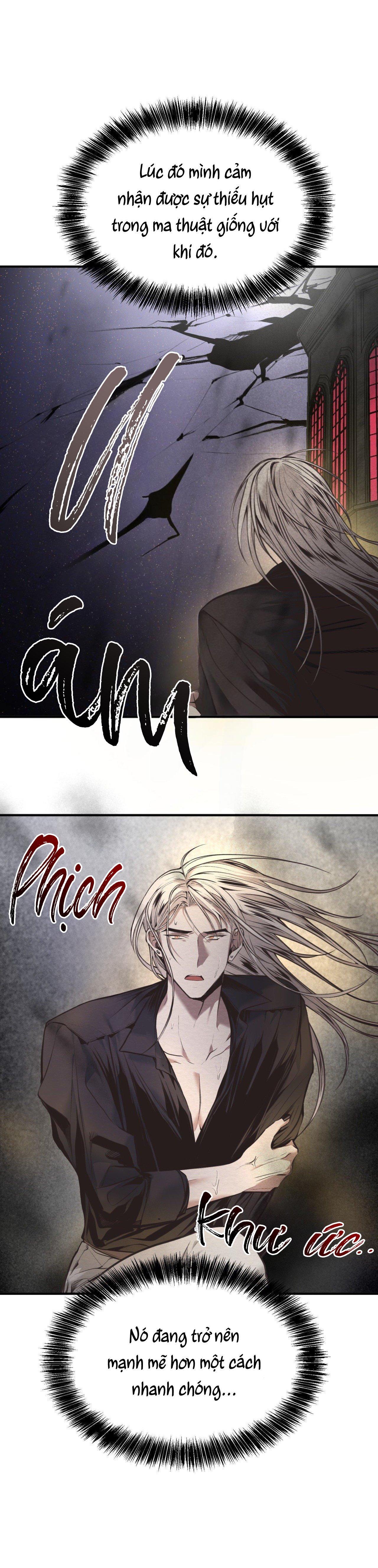 (END SS) DEVIL ON TOP Chapter 31 - Trang 2