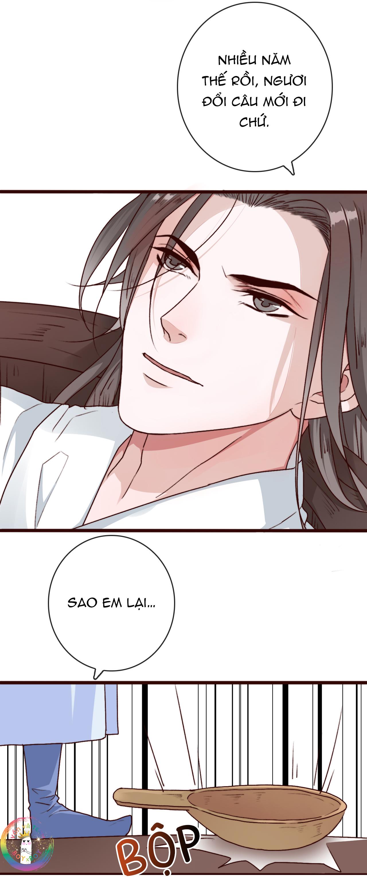 Hạnh Lâm Phương Hoa Chapter 69 - Next Chapter 70