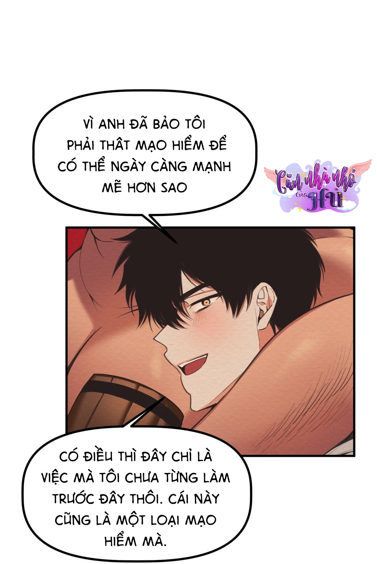 (END SS) DEVIL ON TOP Chapter 21 - Trang 2