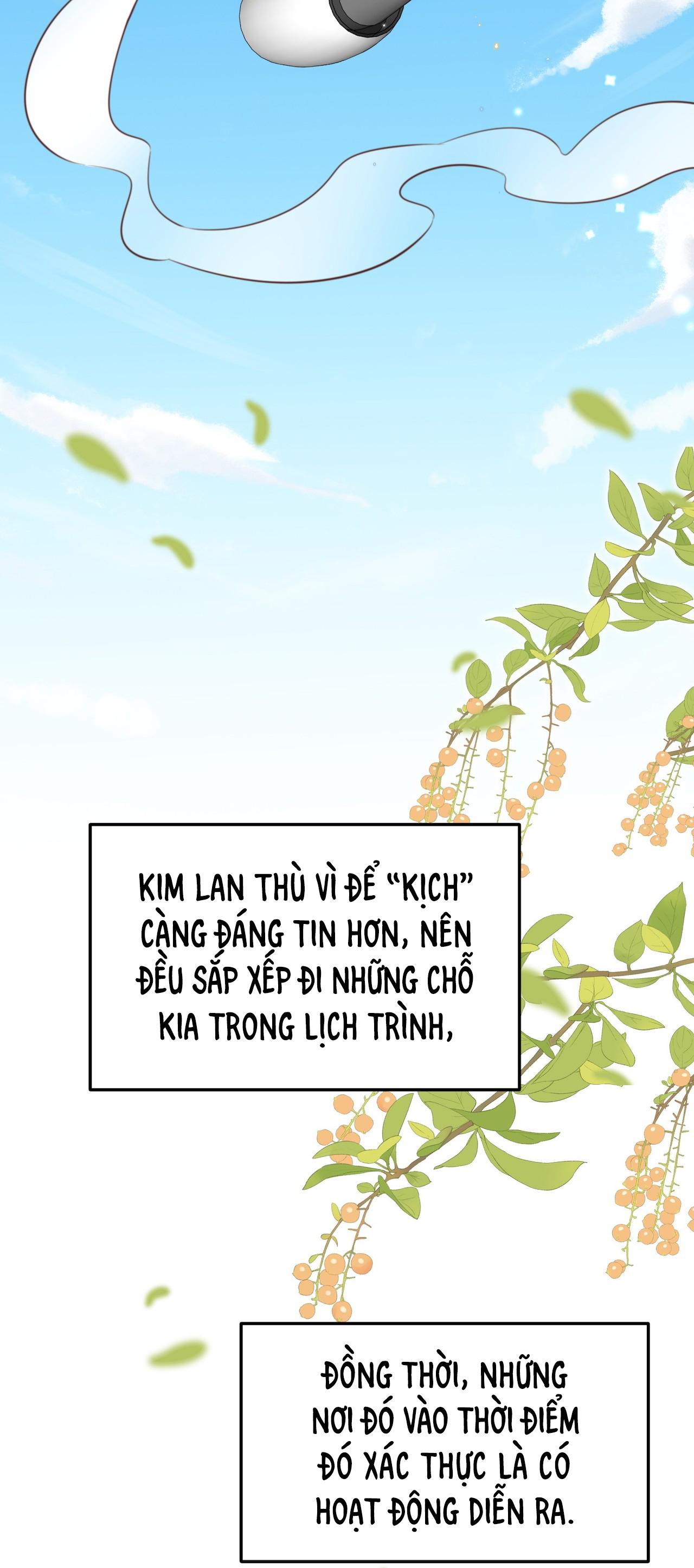 (END) Đặc Chế Cho Riêng Anh Chapter 87 - Next Chapter 88 New season