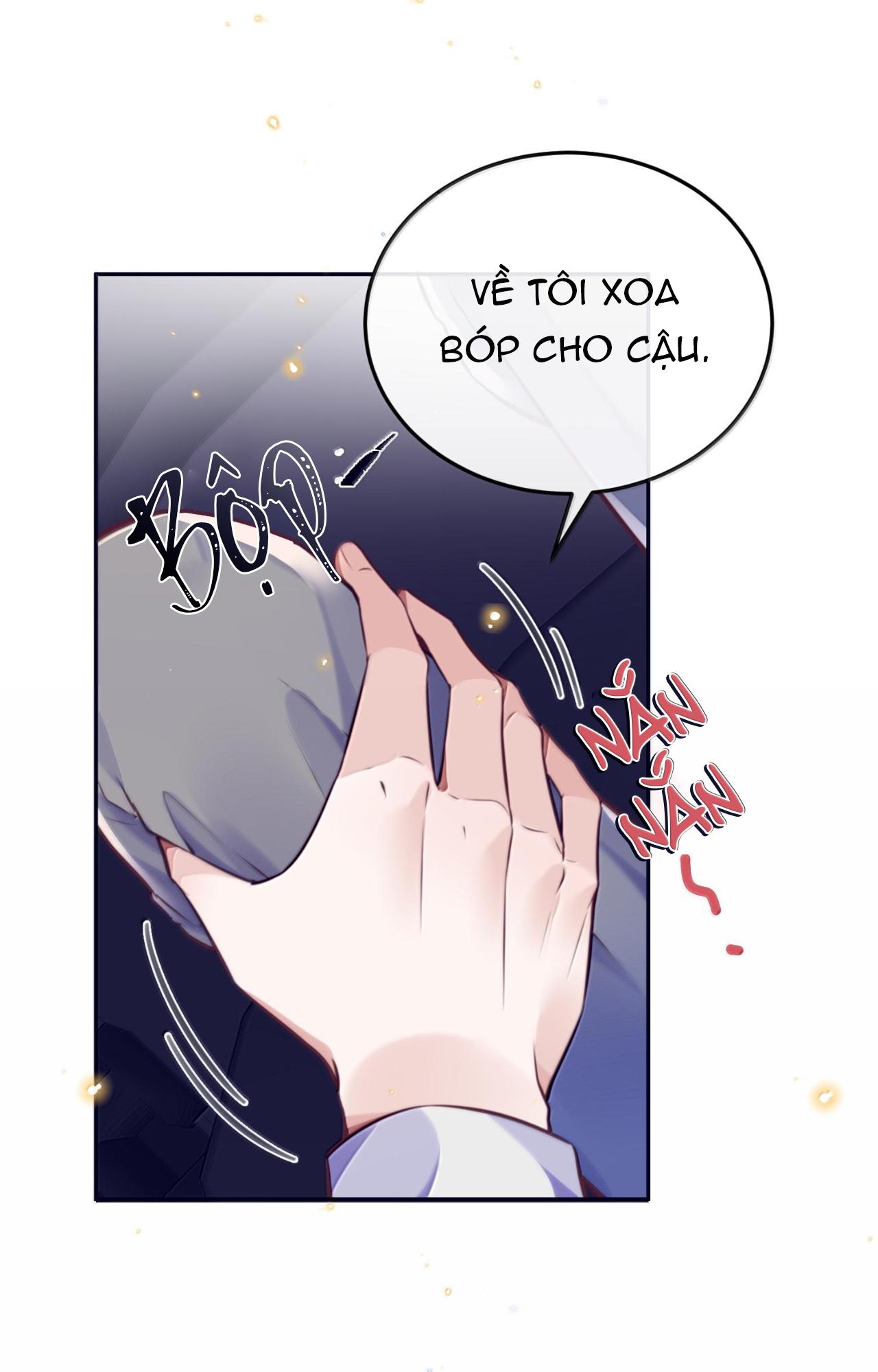 (END) Đặc Chế Cho Riêng Anh Chapter 97 - Next Chapter 98