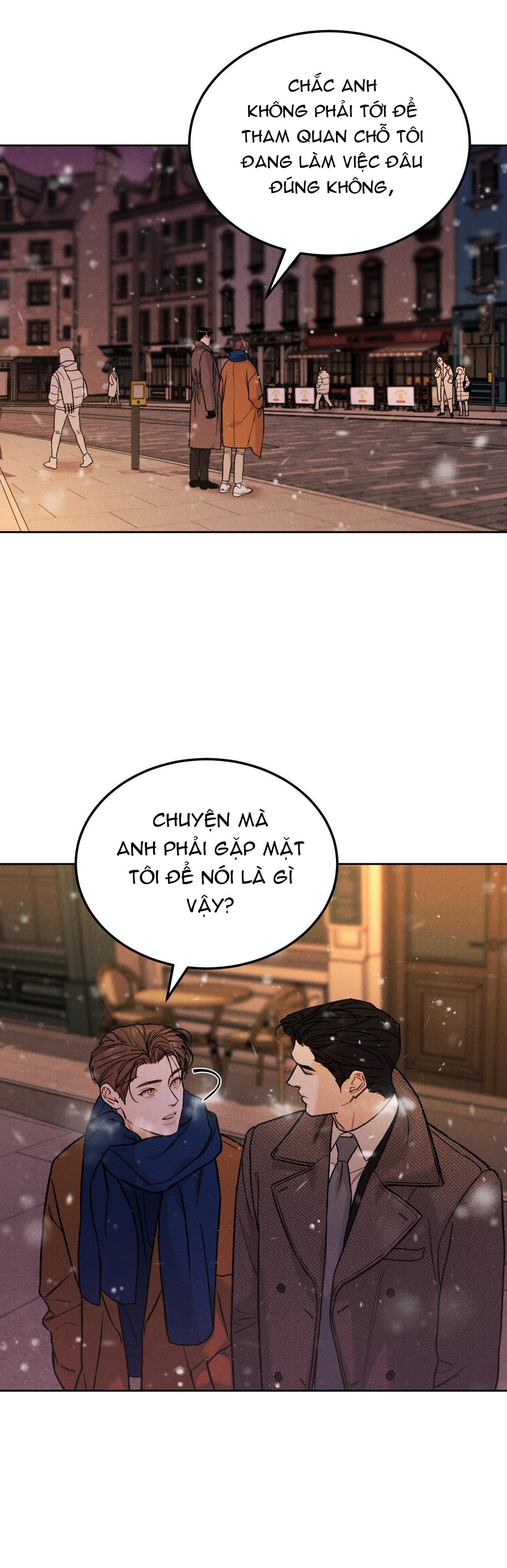 VƯỢT QUA GIỚI HẠN Chapter 77 - Next Chapter 78