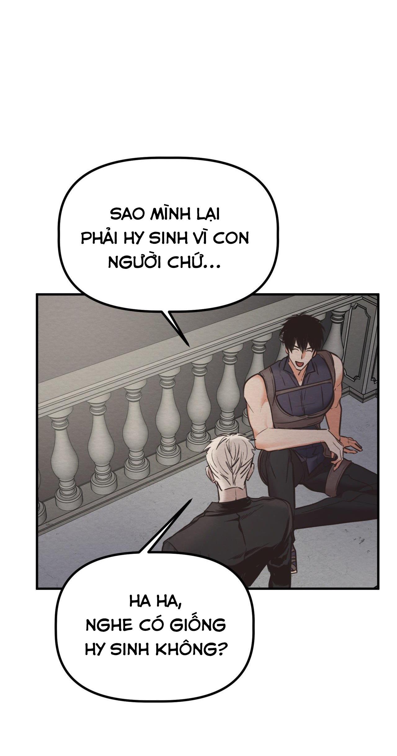 (END SS) DEVIL ON TOP Chapter 41 - Trang 2