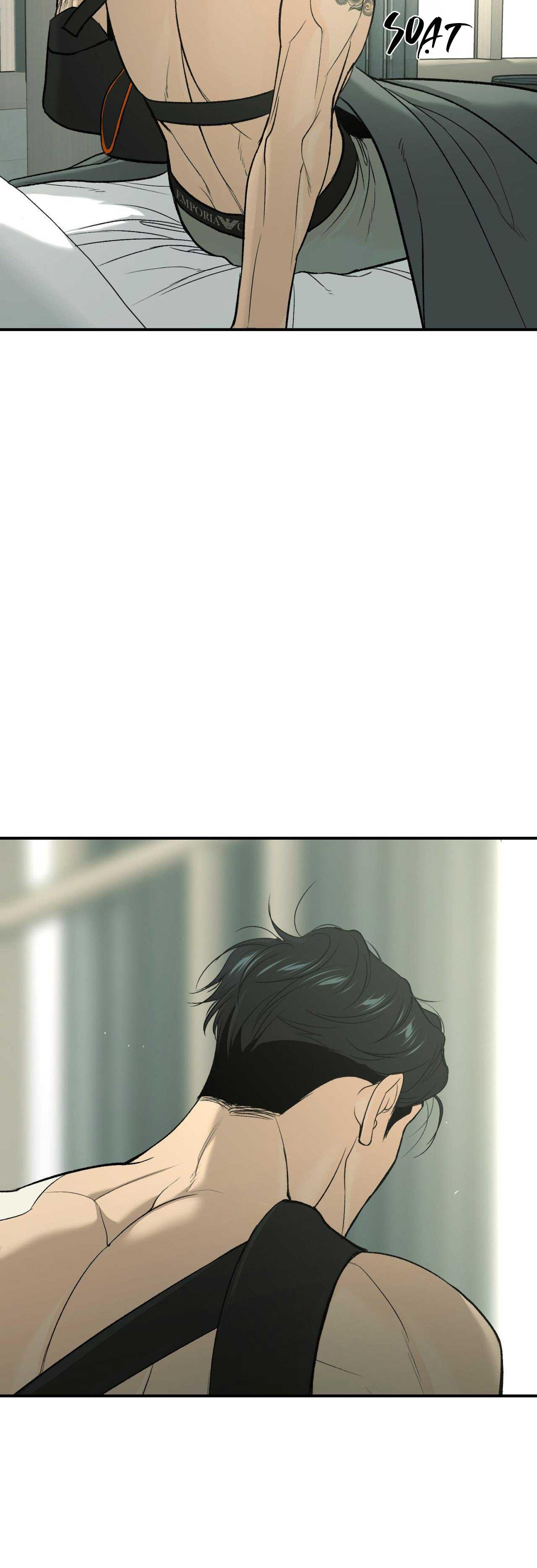 Jinx Chapter 54 SS2 -1 - Next Chapter 55 (2) KHÔNG CỨNG