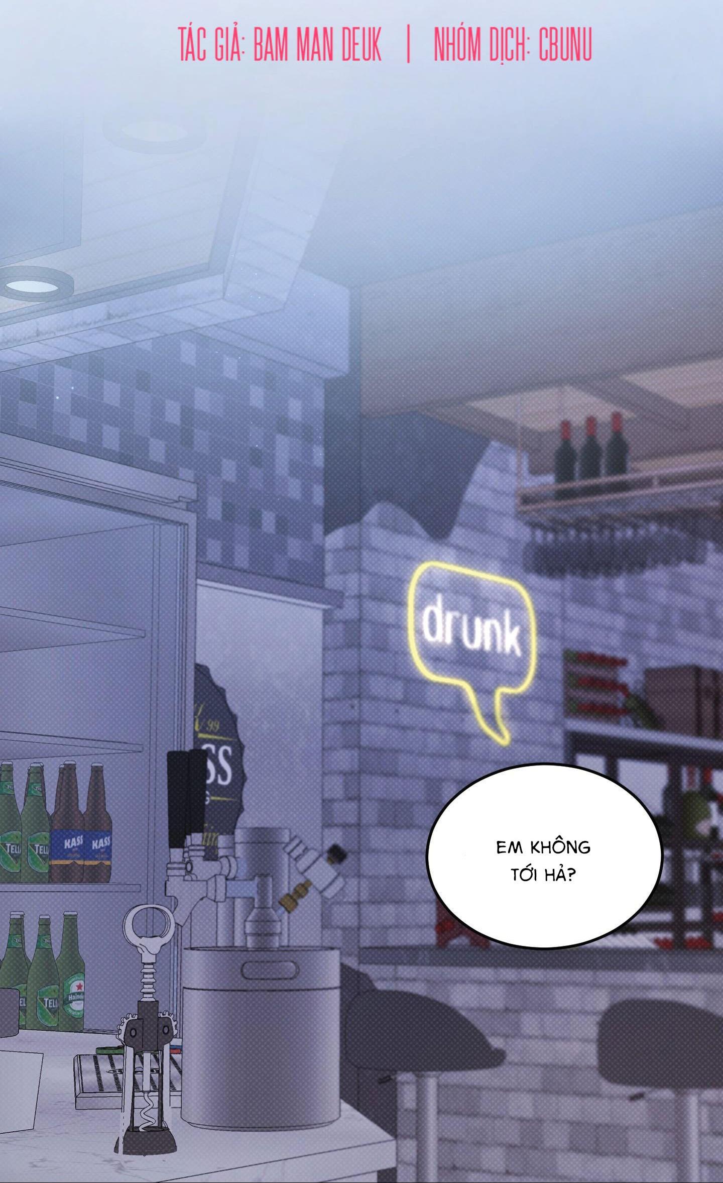 |DROP| Hưởng Lợi Chapter 9 H - Trang 2