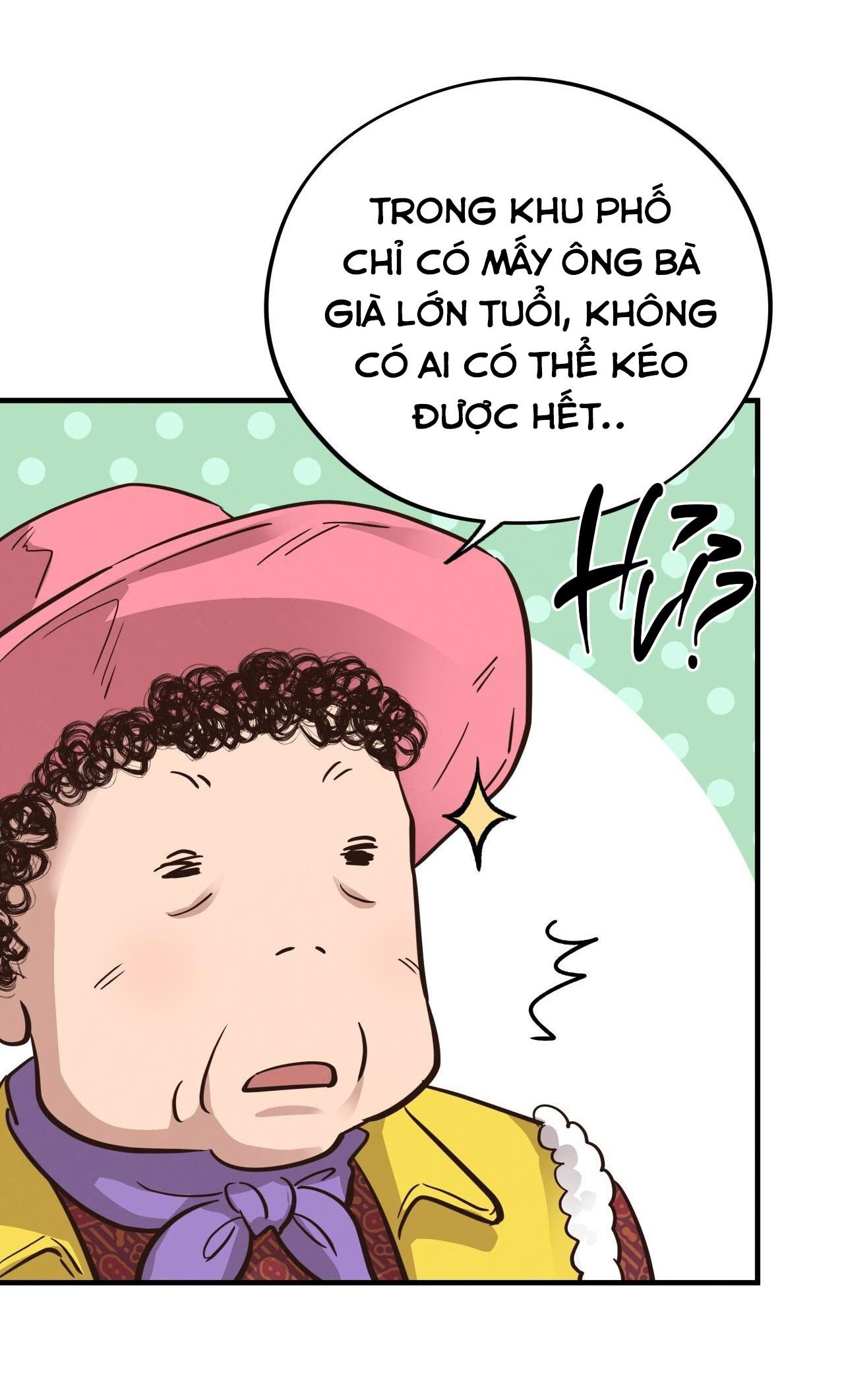 (END) MẬT GẤU Chapter 54 - Next Chapter 55