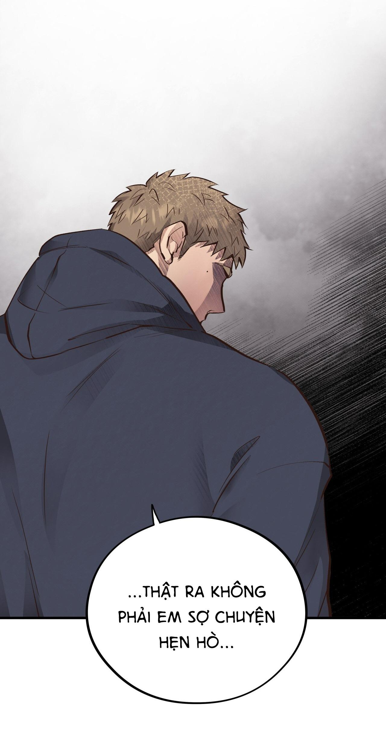 (END) MẬT GẤU Chapter 45 - Next Chapter 46