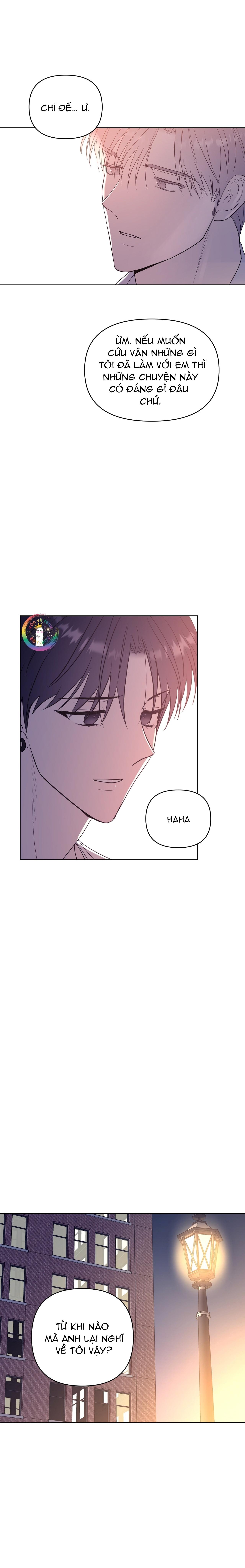 Sparkling Baby Chapter 20 - Next Chapter 21