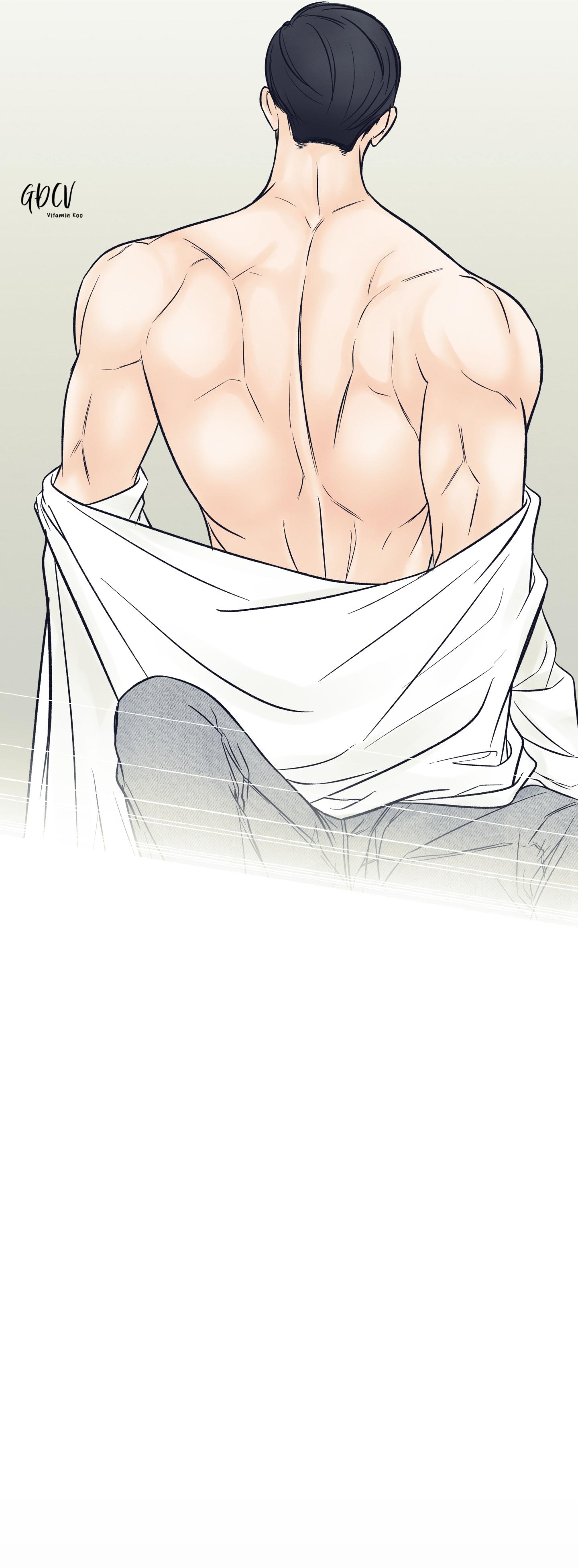 (GĐCV) RANH GIỚI CỦA SỰ MÊ HOẶC Chapter 7 H+ - Trang 2