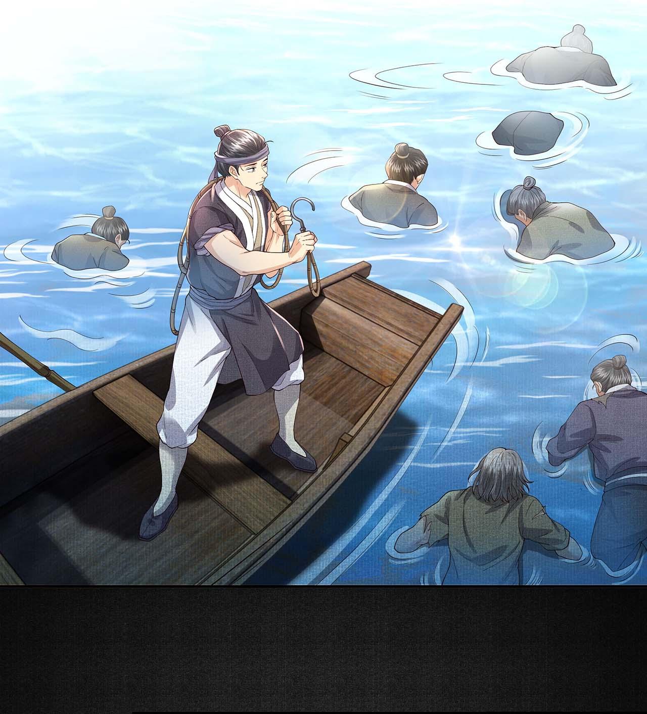 (END) Đồng Tiền Kham Thế Chapter 46 - Next Chapter 47