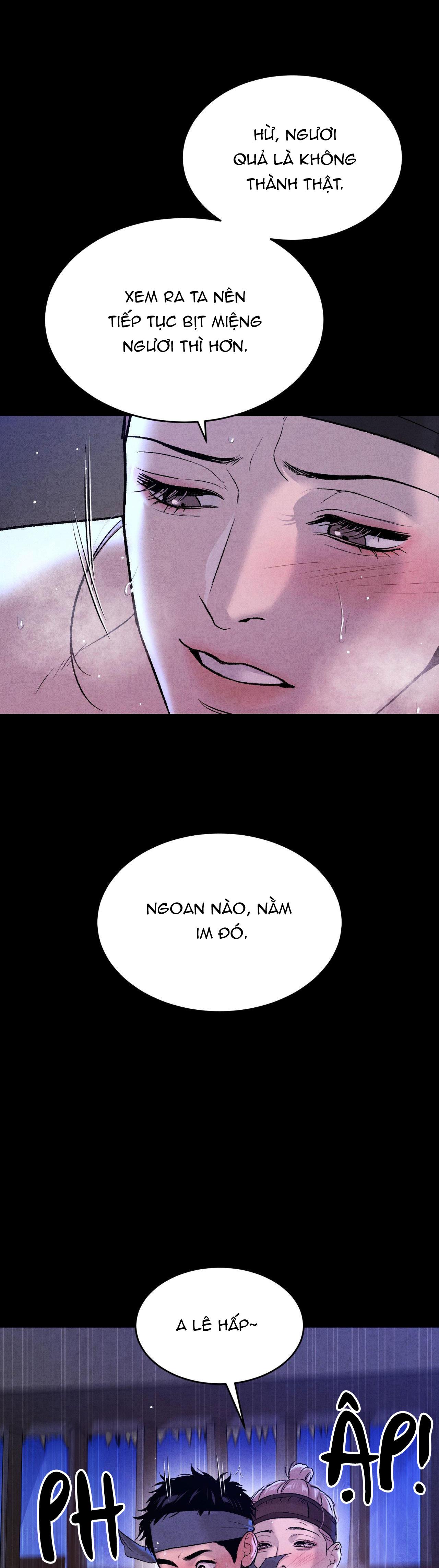 JINX Chapter 53.2 NT2 KHOAI TÂY - Trang 2