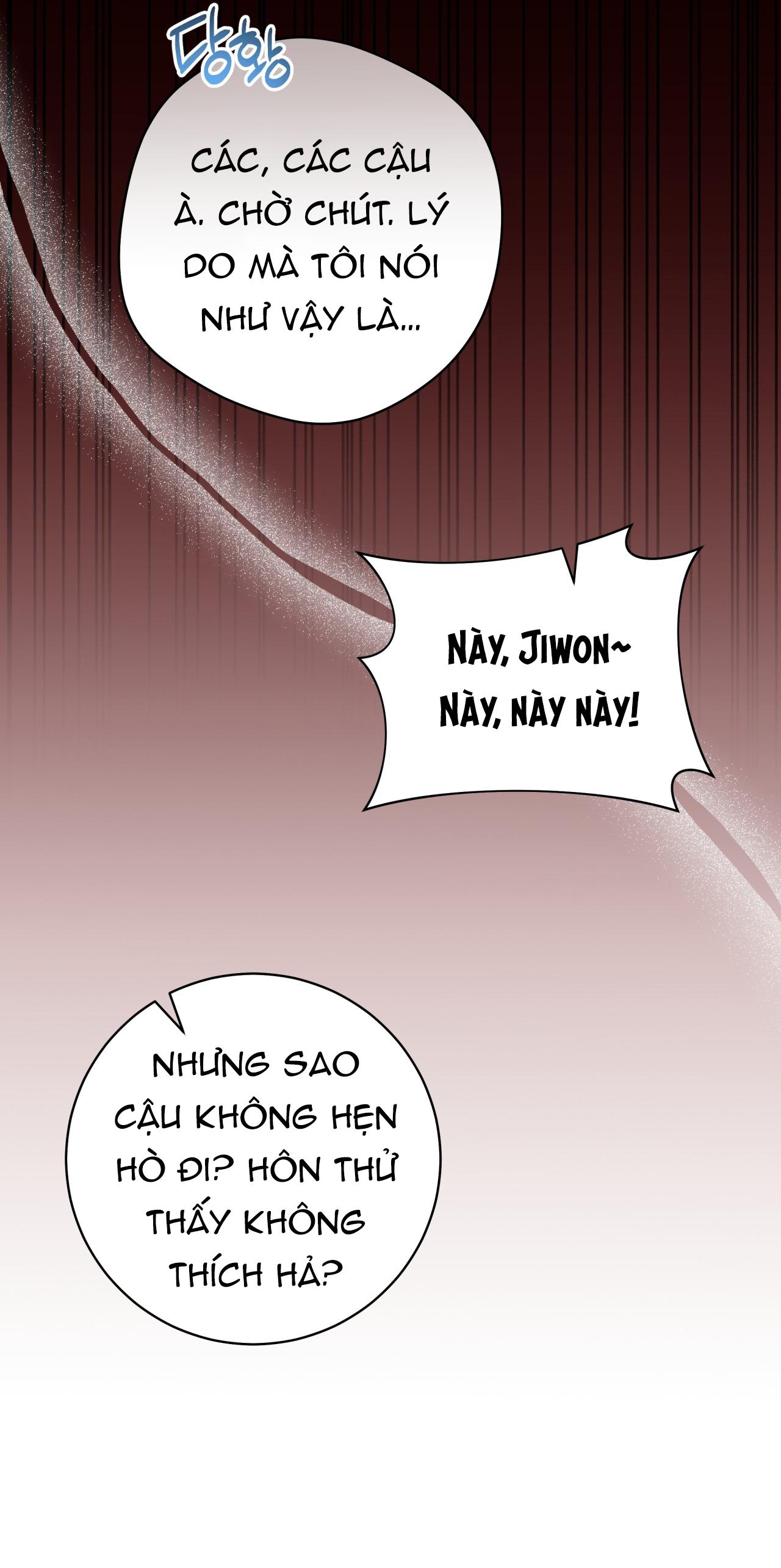 (RÔ LAI) Chiến thuật bắt bóng tình yêu Chapter 26 - Next Chapter 27