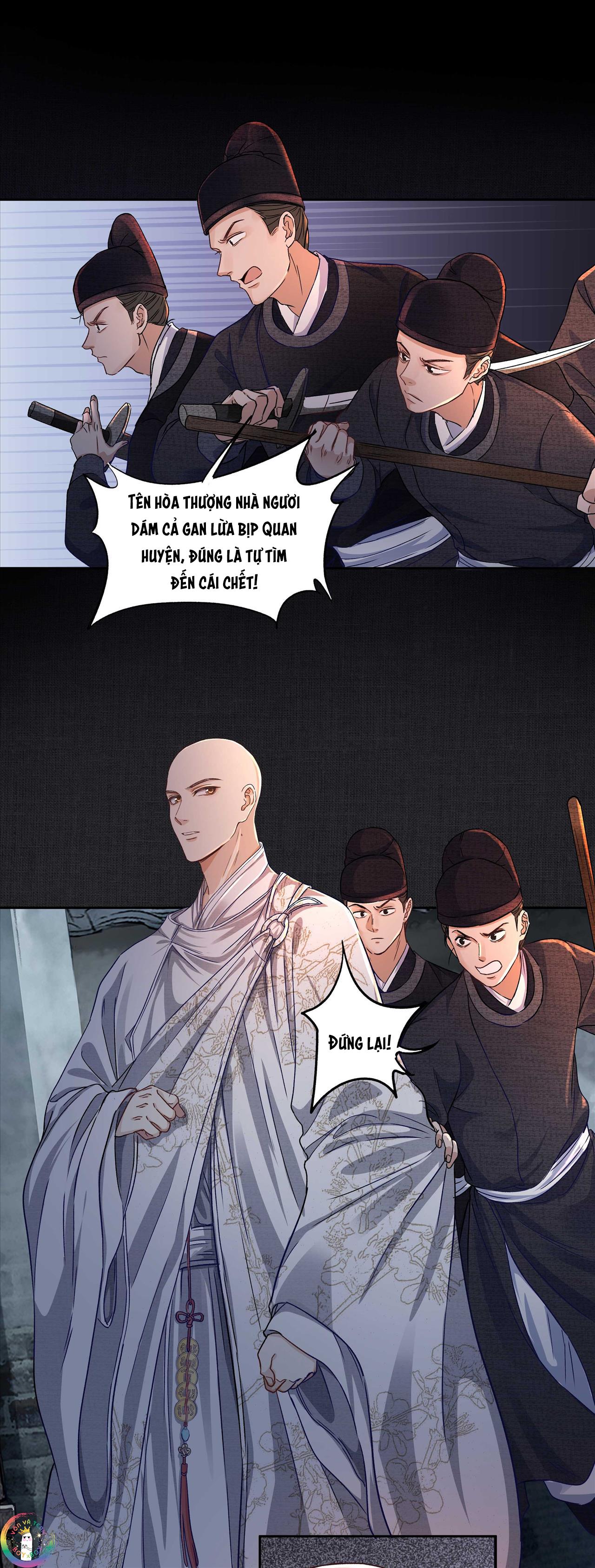 (END) Đồng Tiền Kham Thế Chapter 9 - Next Chapter 10